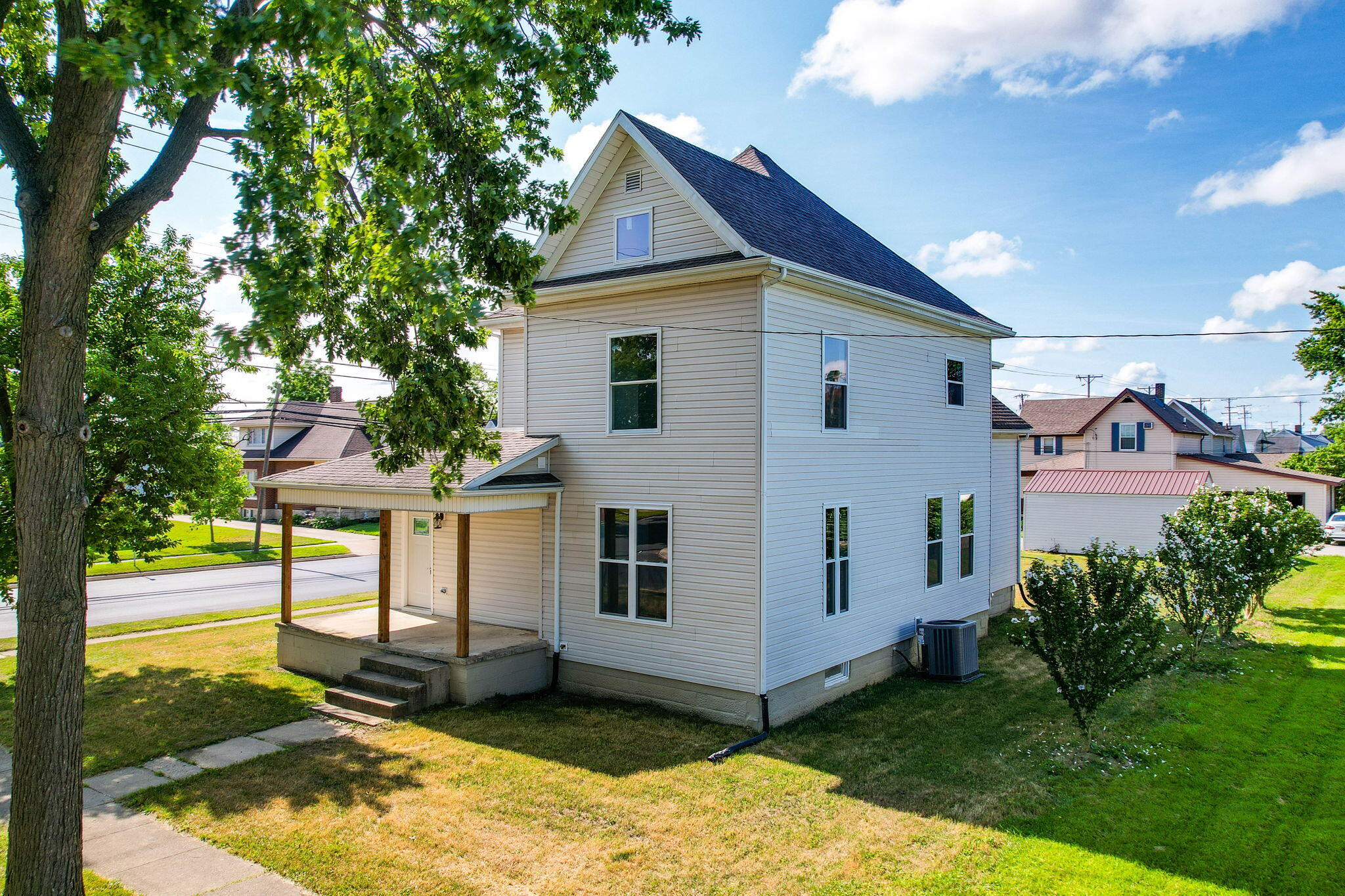 103 South, Coldwater, Ohio 45828