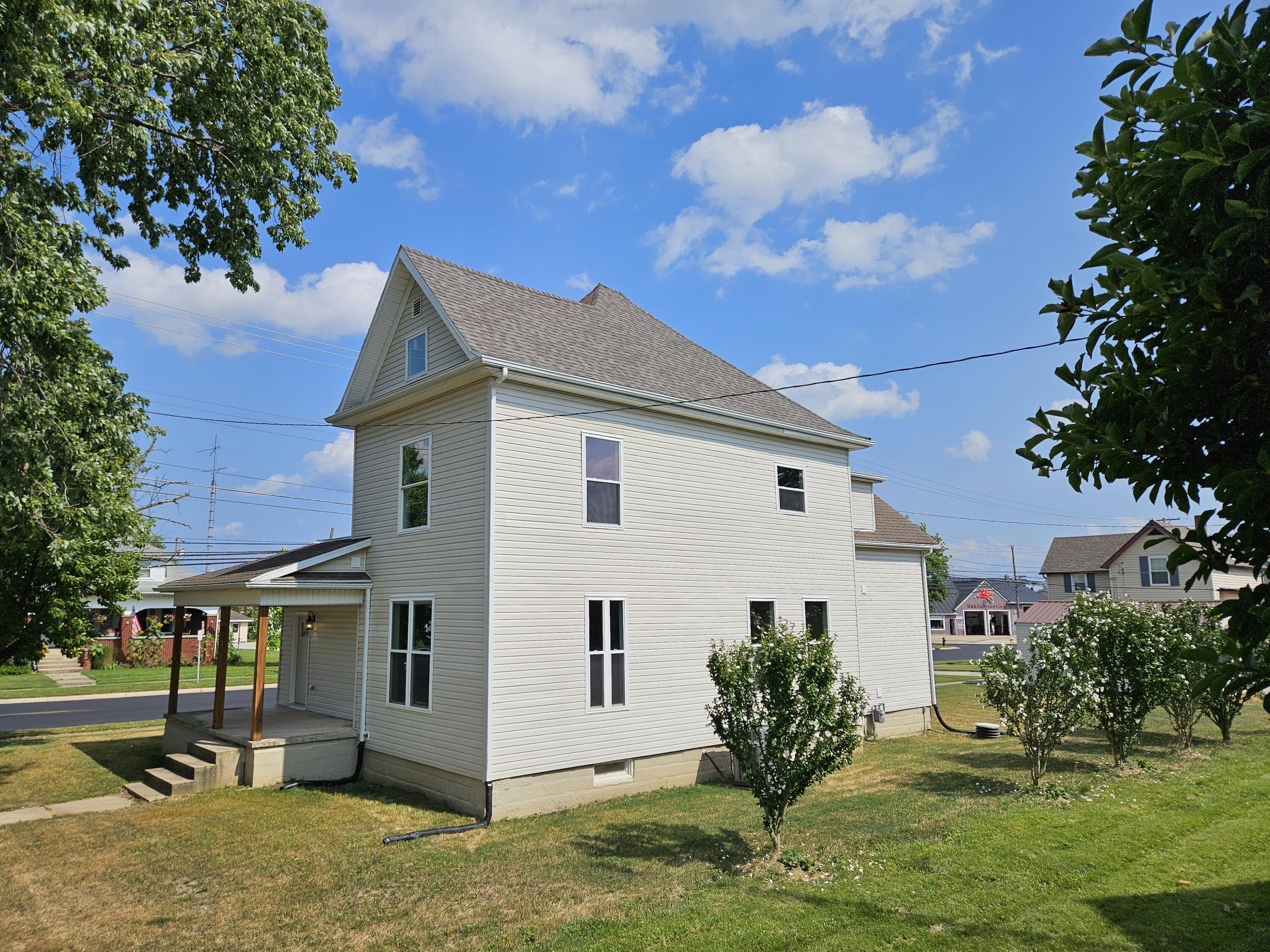 103 South, Coldwater, Ohio 45828