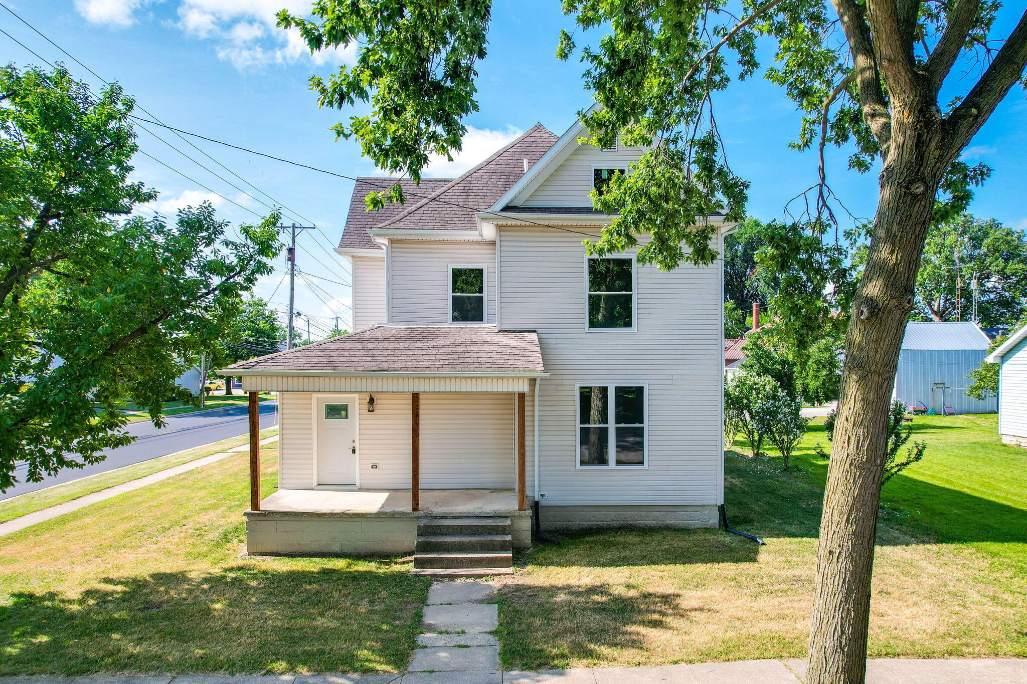 103 South, Coldwater, Ohio 45828