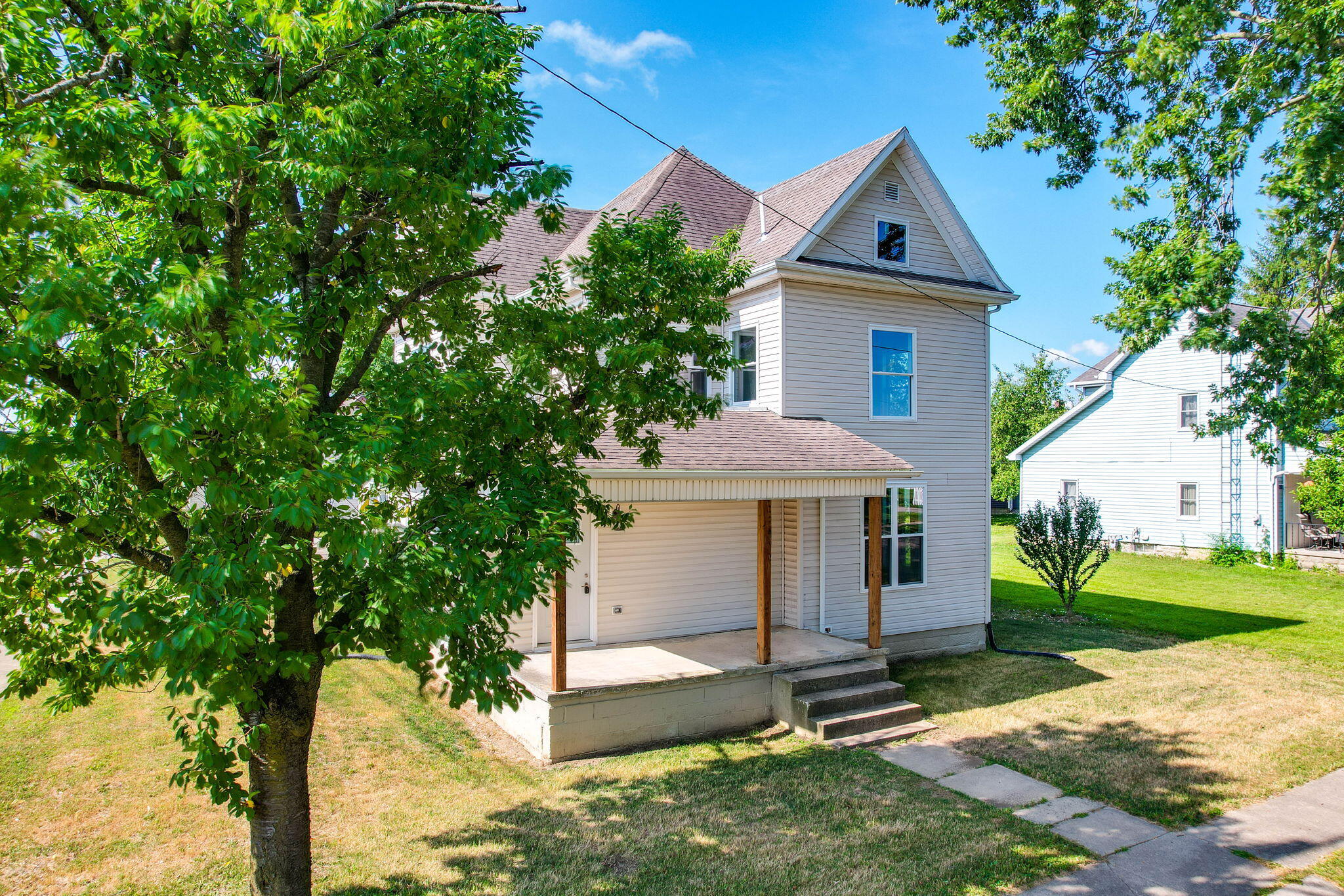 103 South, Coldwater, Ohio 45828