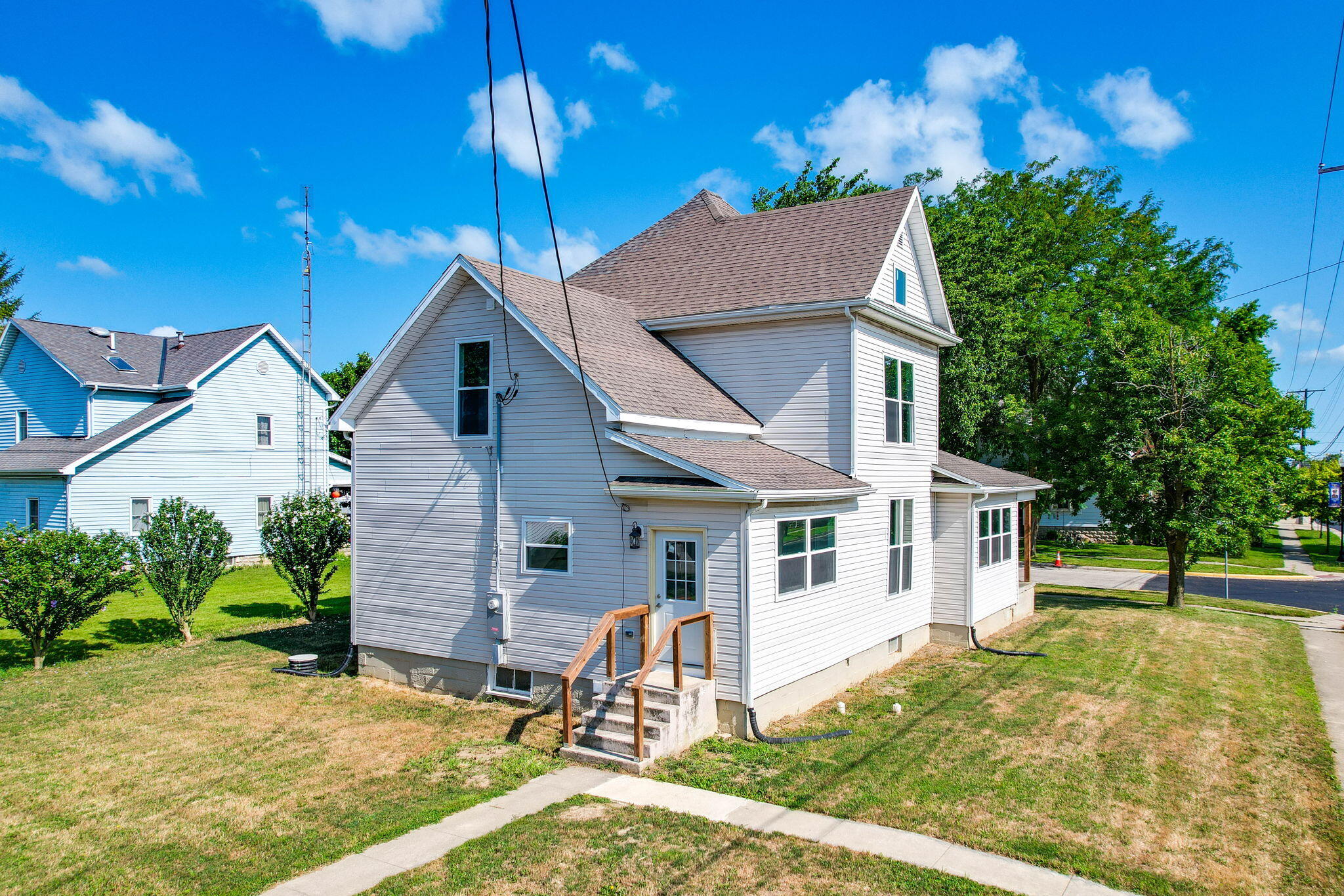103 South, Coldwater, Ohio 45828