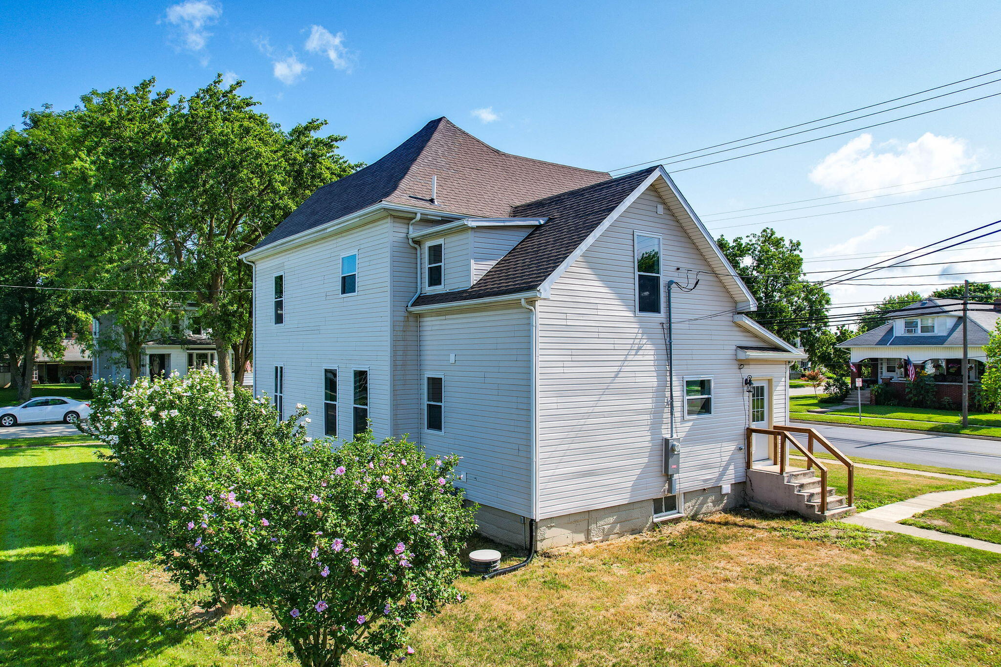 103 South, Coldwater, Ohio 45828