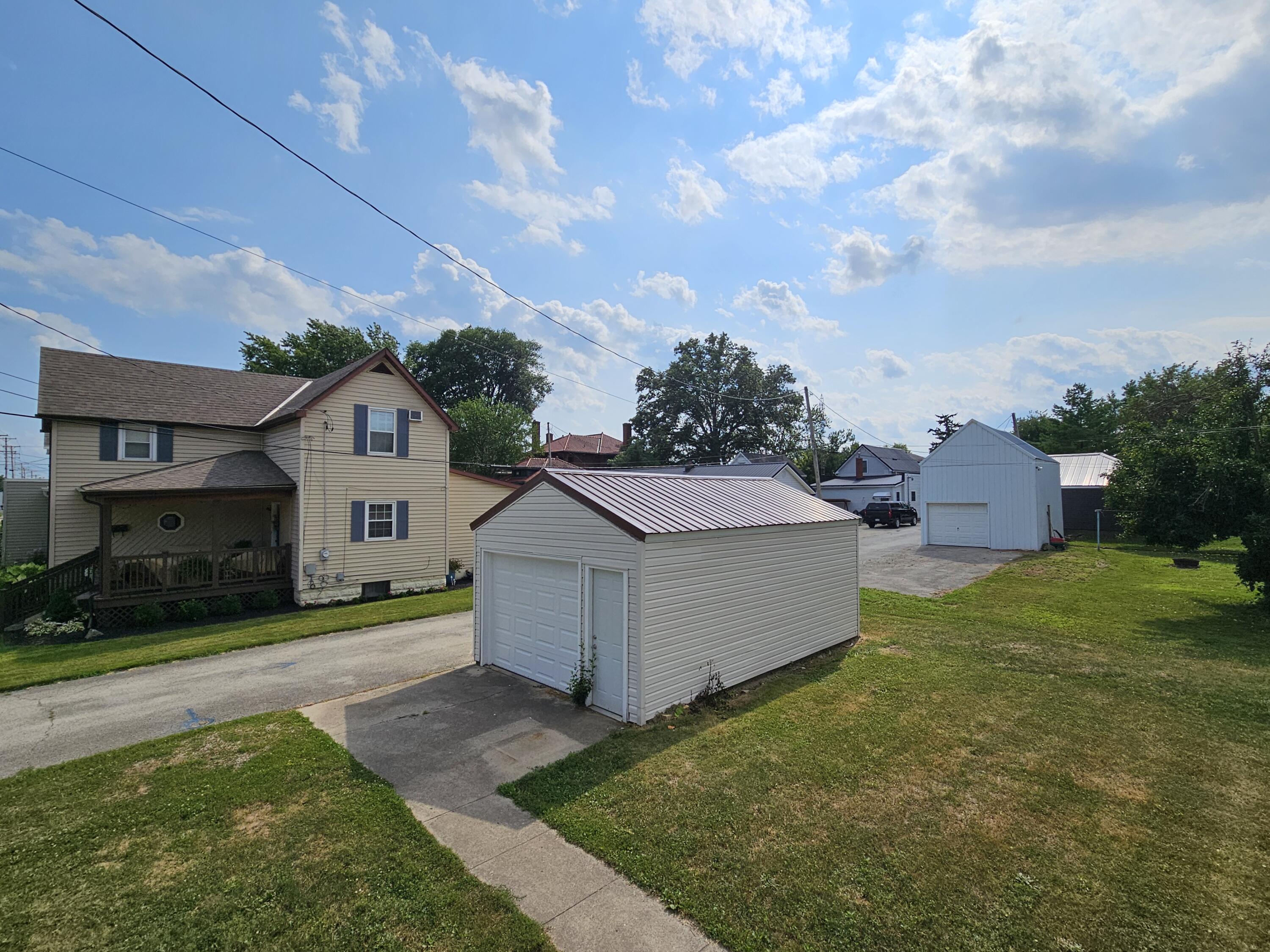 103 South, Coldwater, Ohio 45828