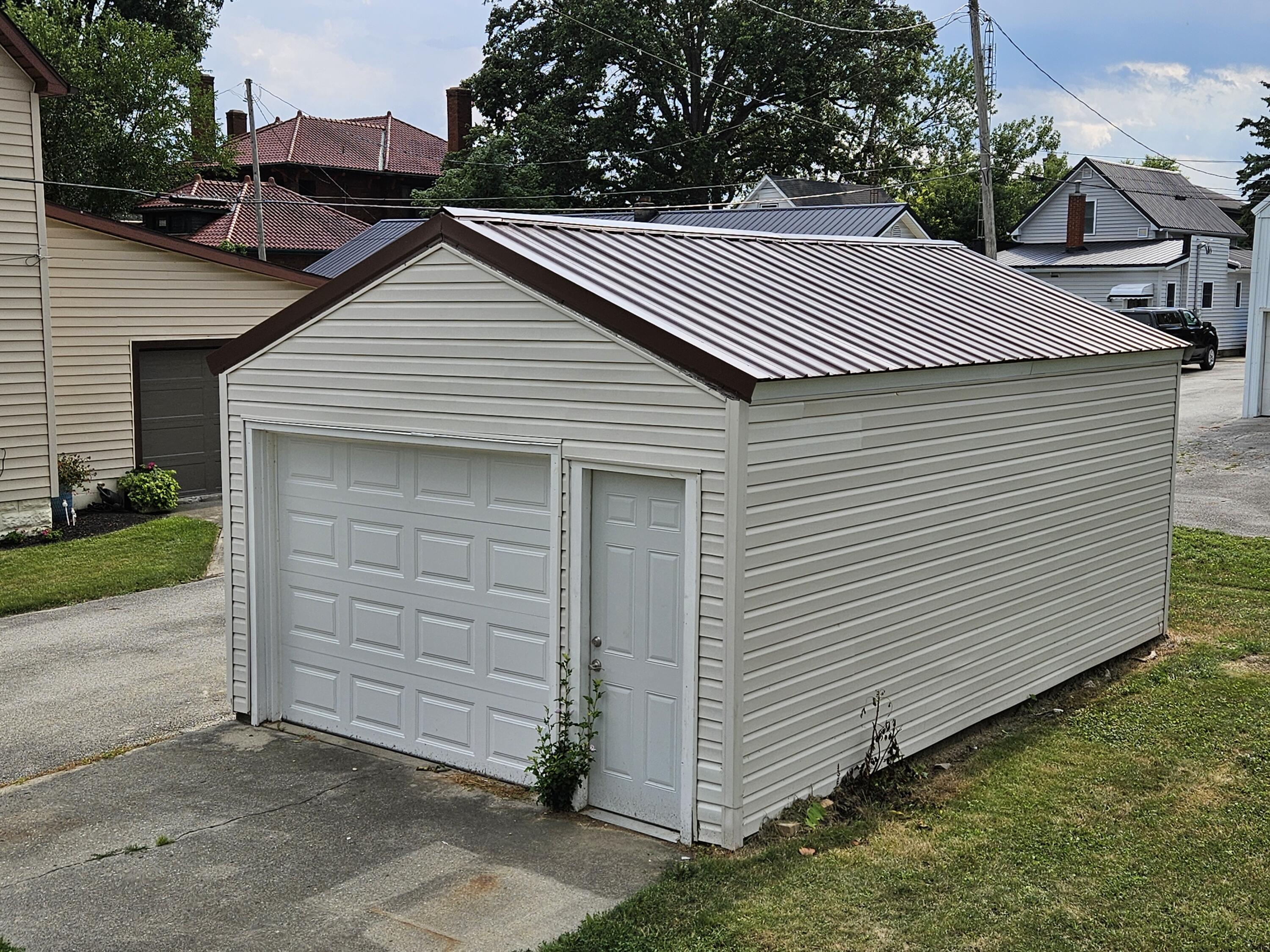 103 South, Coldwater, Ohio 45828