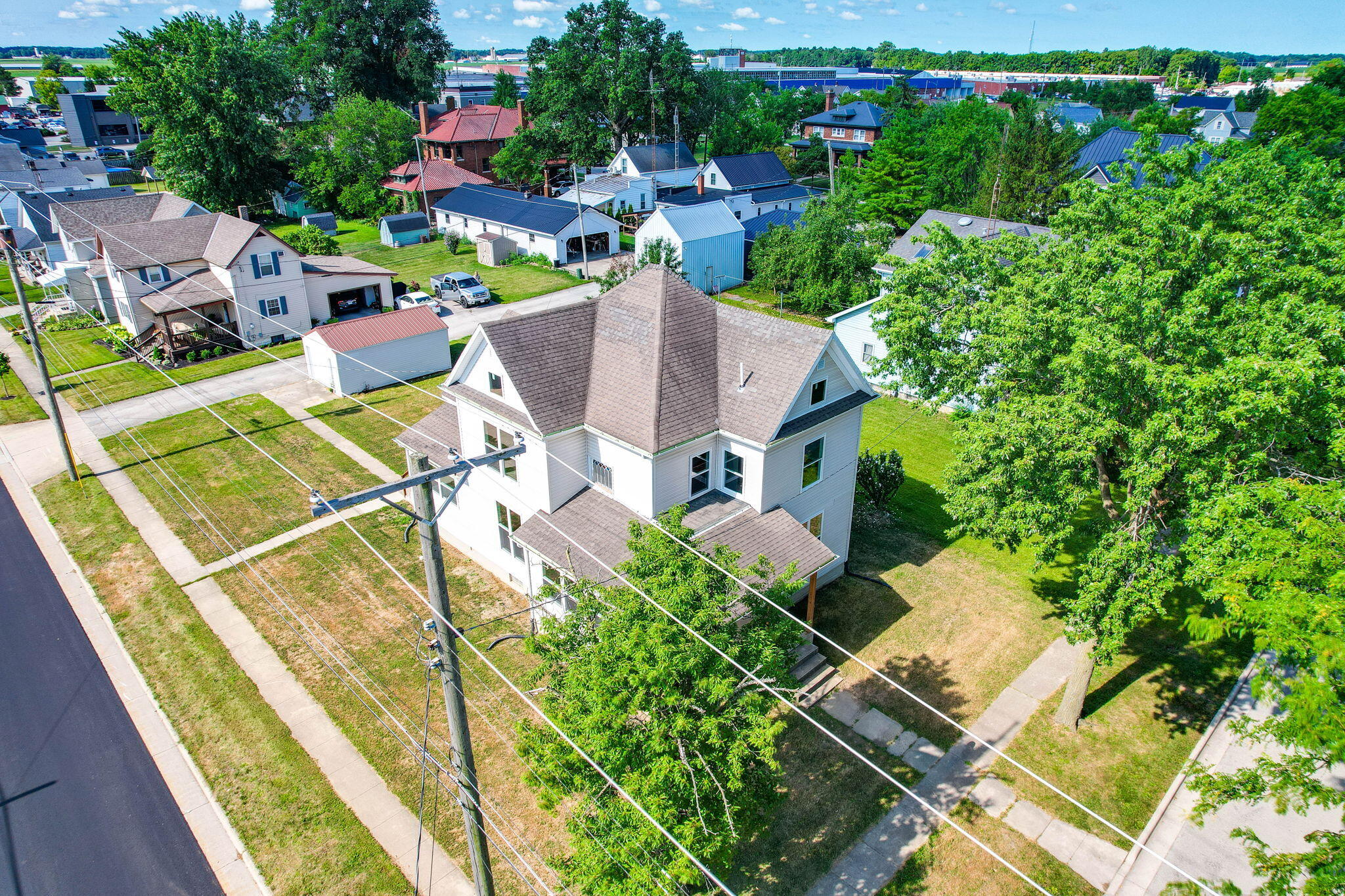 103 South, Coldwater, Ohio 45828