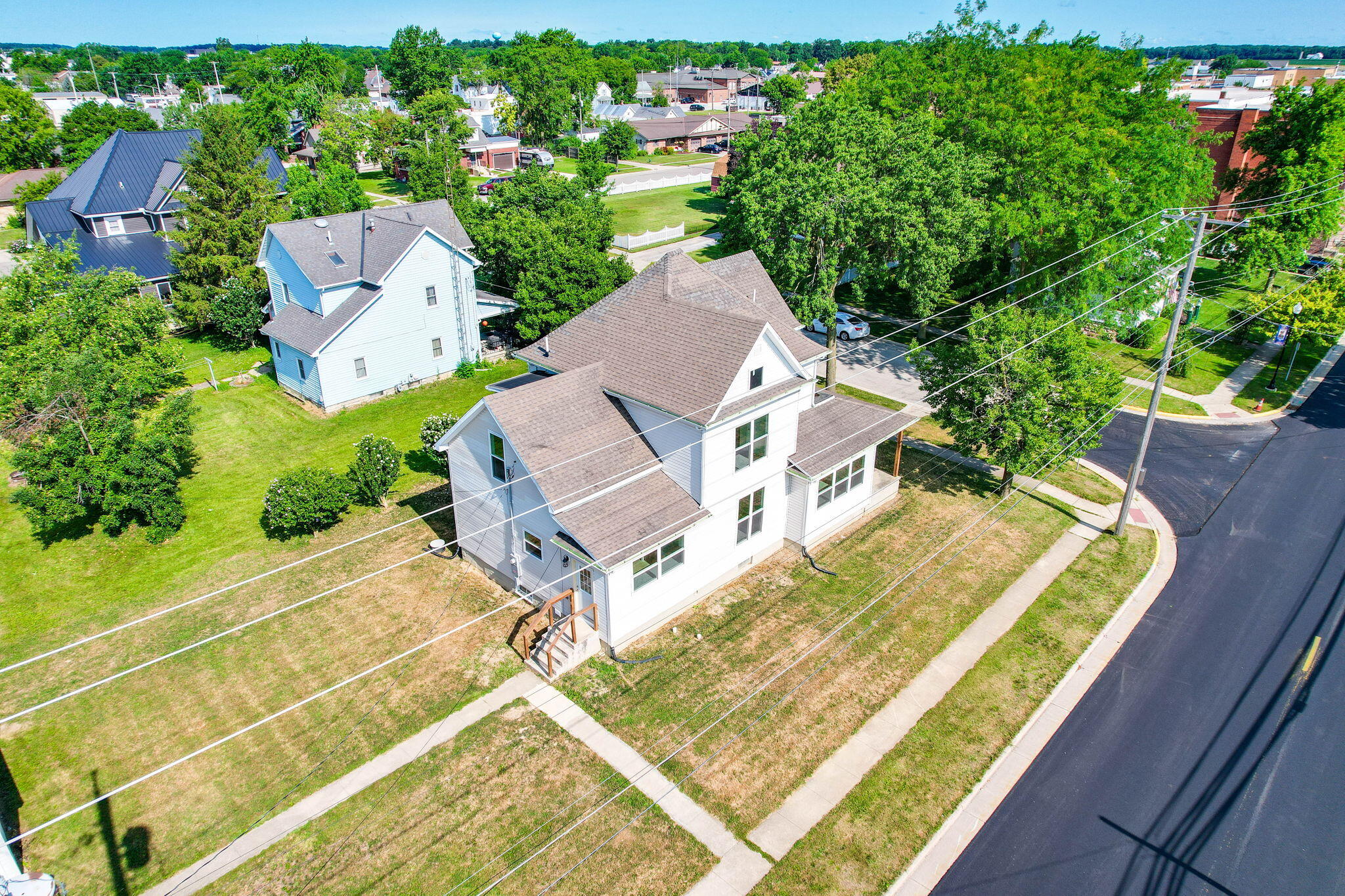 103 South, Coldwater, Ohio 45828