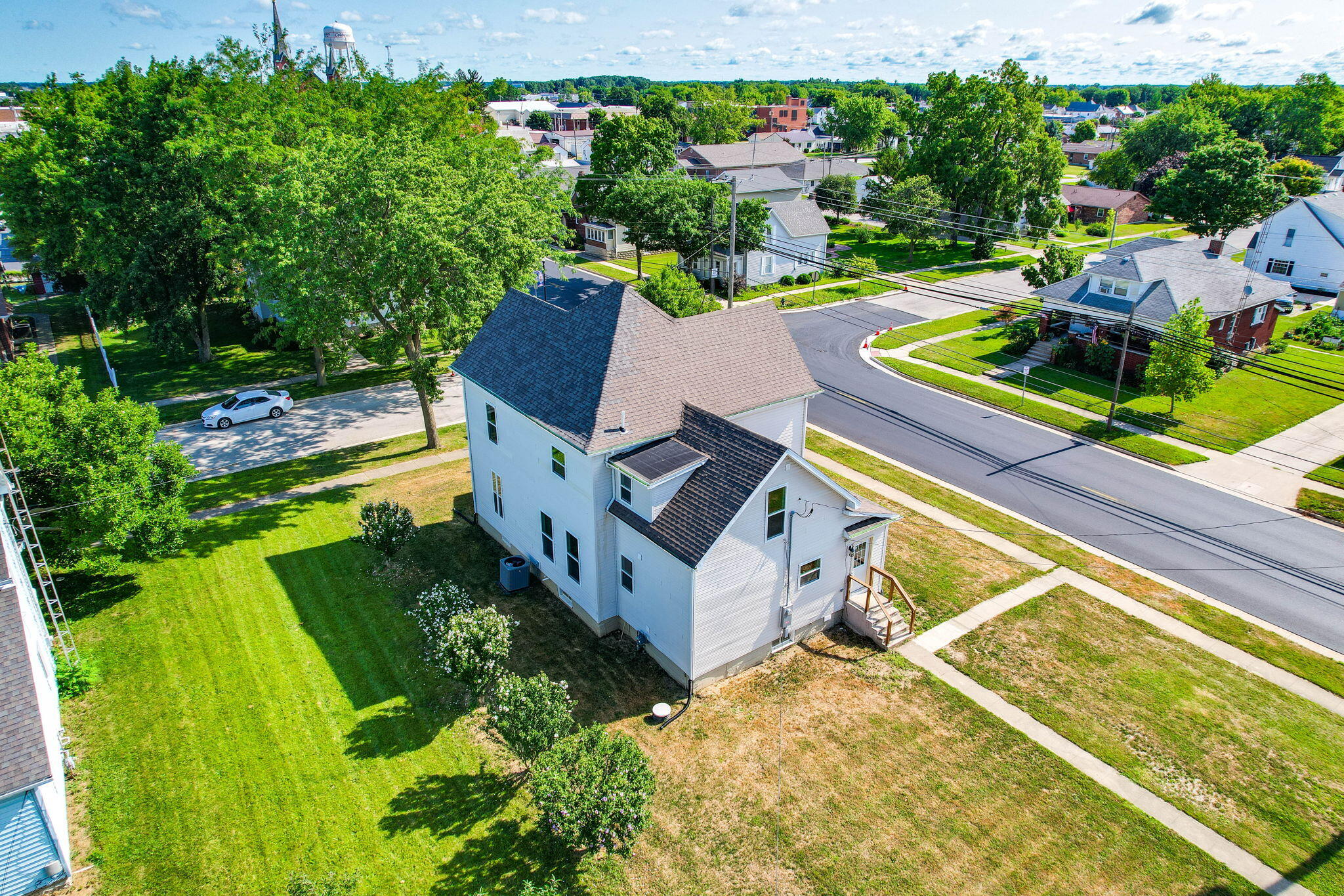 103 South, Coldwater, Ohio 45828