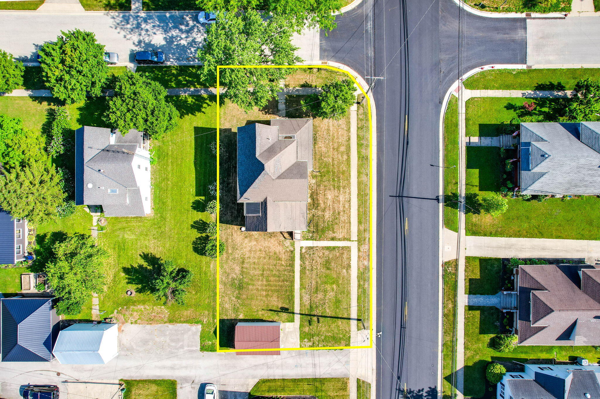 103 South, Coldwater, Ohio 45828