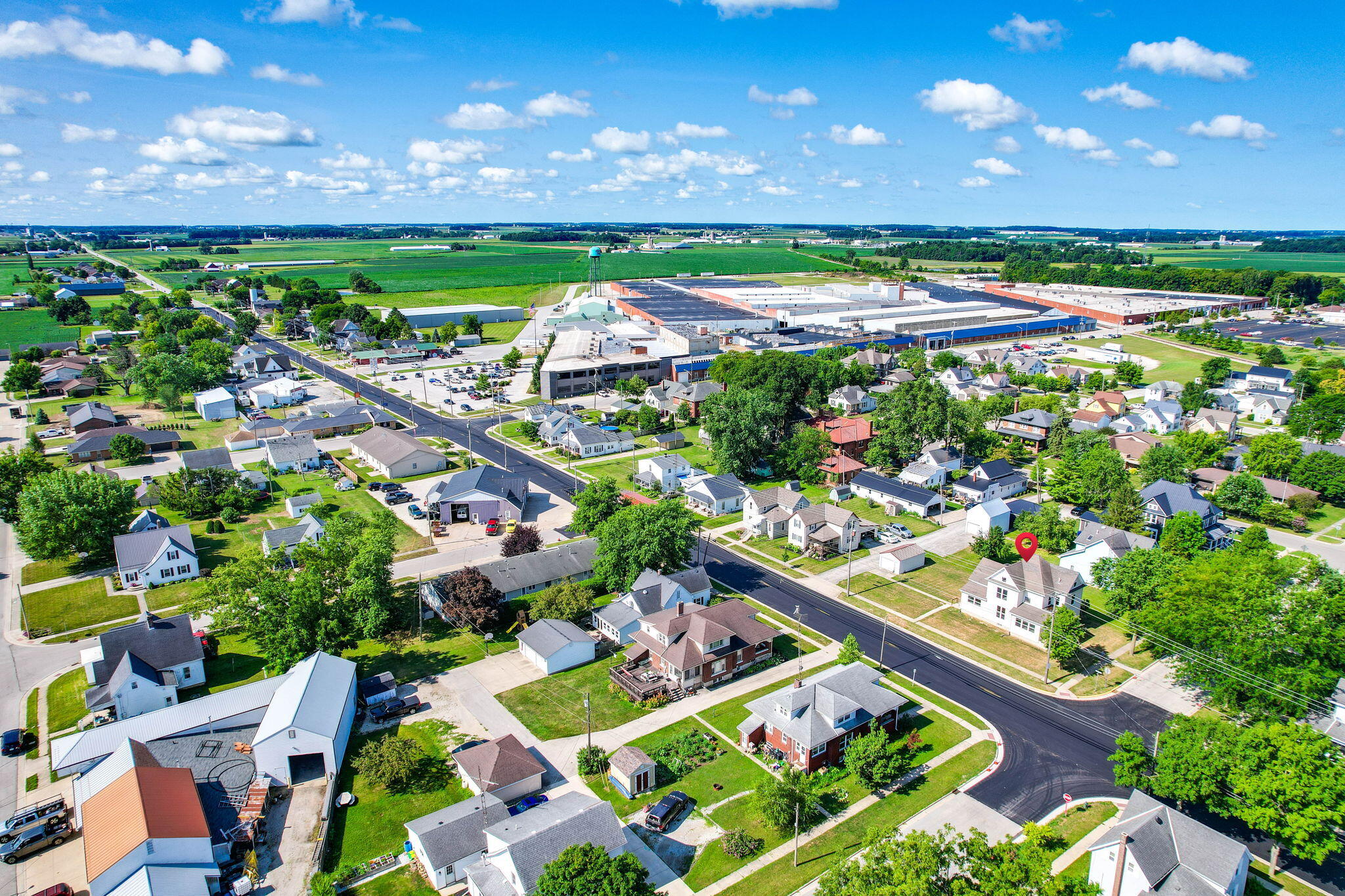 103 South, Coldwater, Ohio 45828