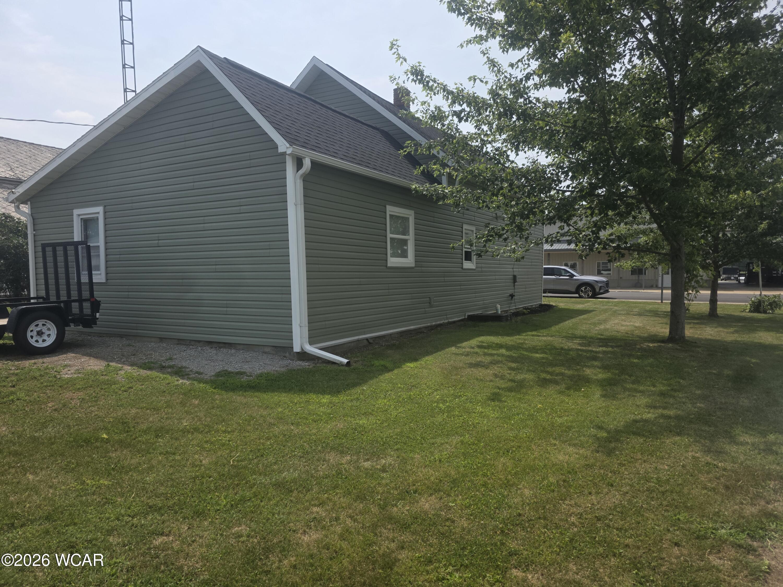 8827 State Route 274, Kettlersville, Ohio