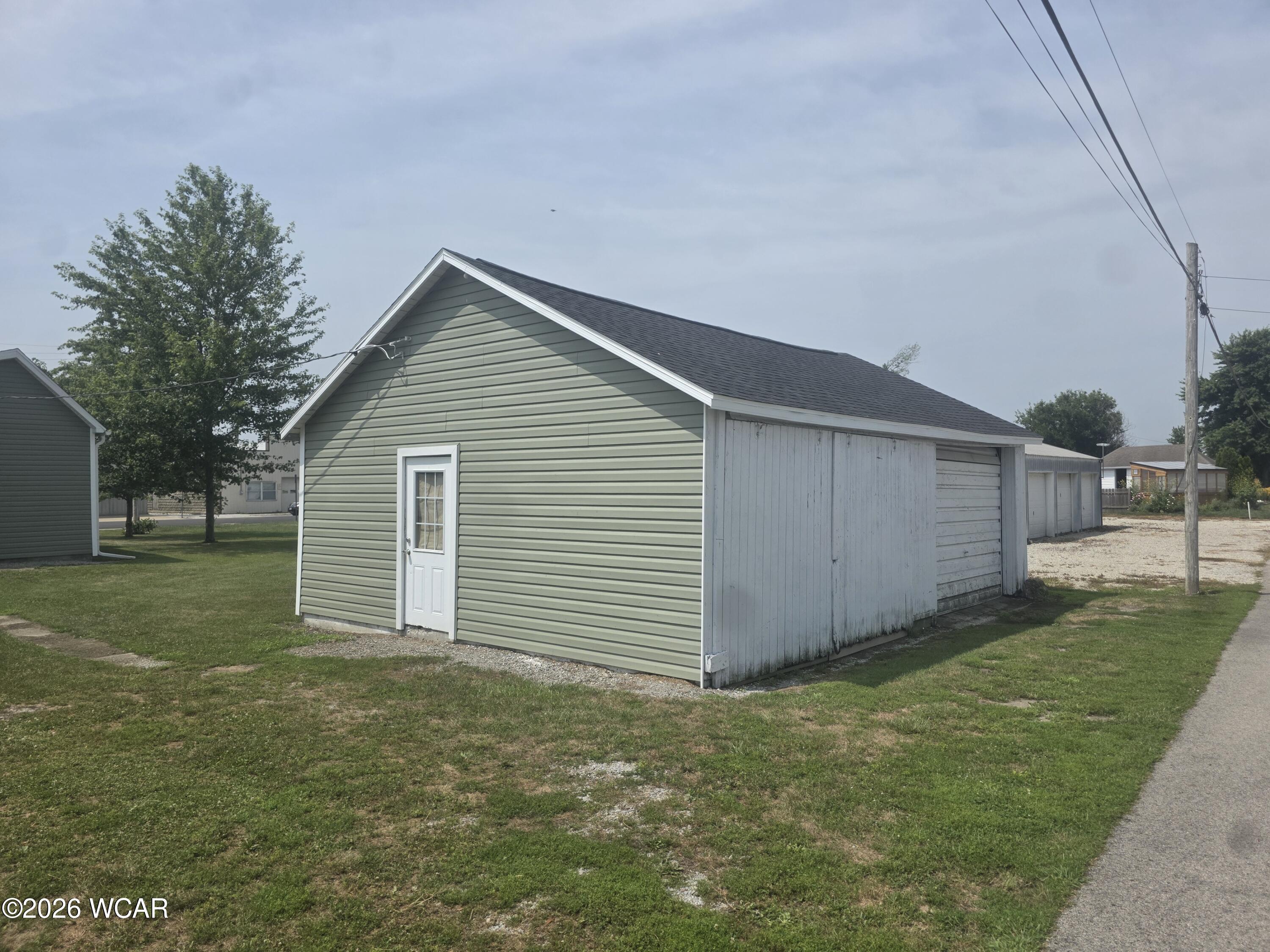 8827 State Route 274, Kettlersville, Ohio
