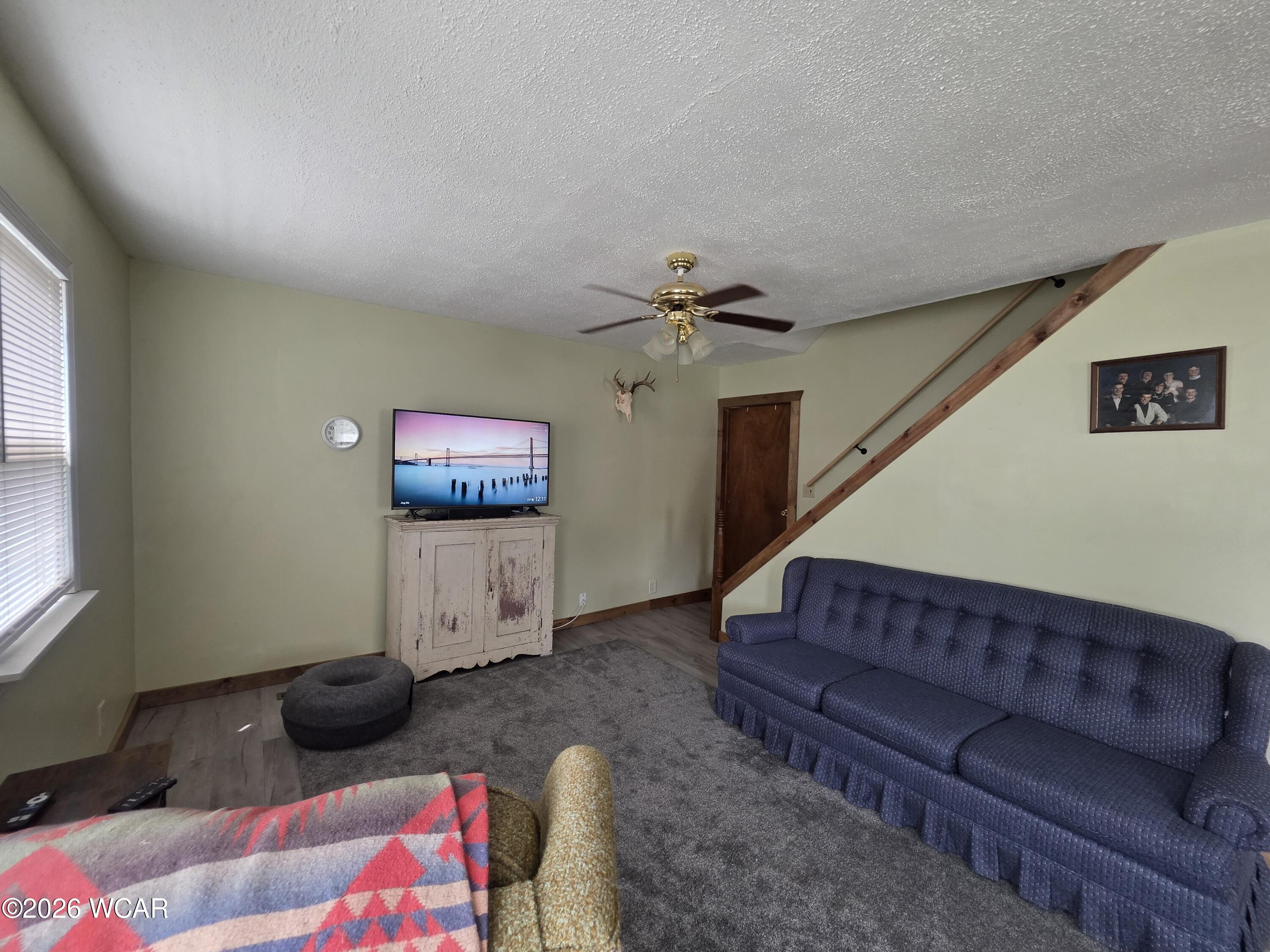 8827 State Route 274, Kettlersville, Ohio
