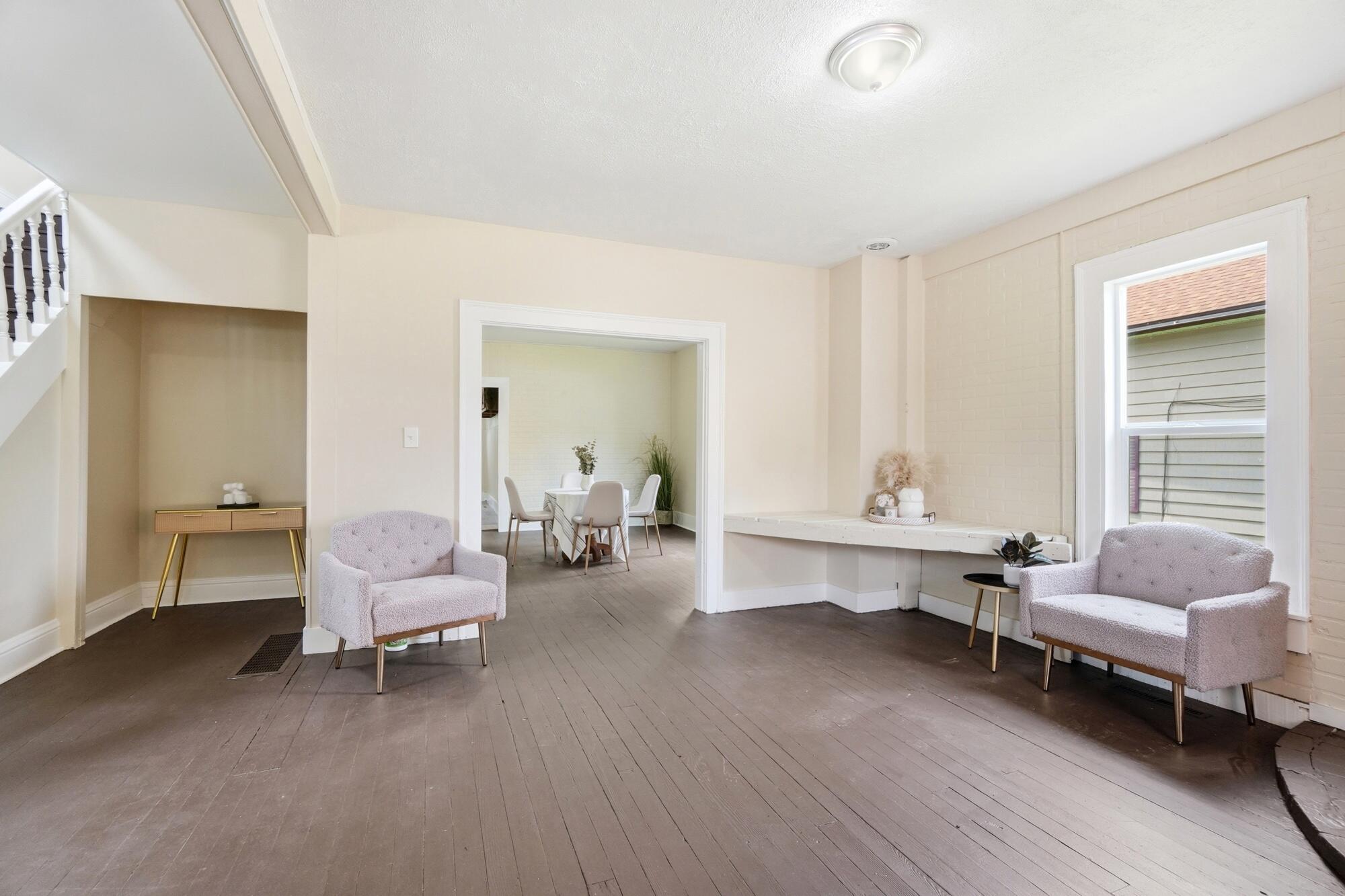 967 James, Springfield, Ohio 45503