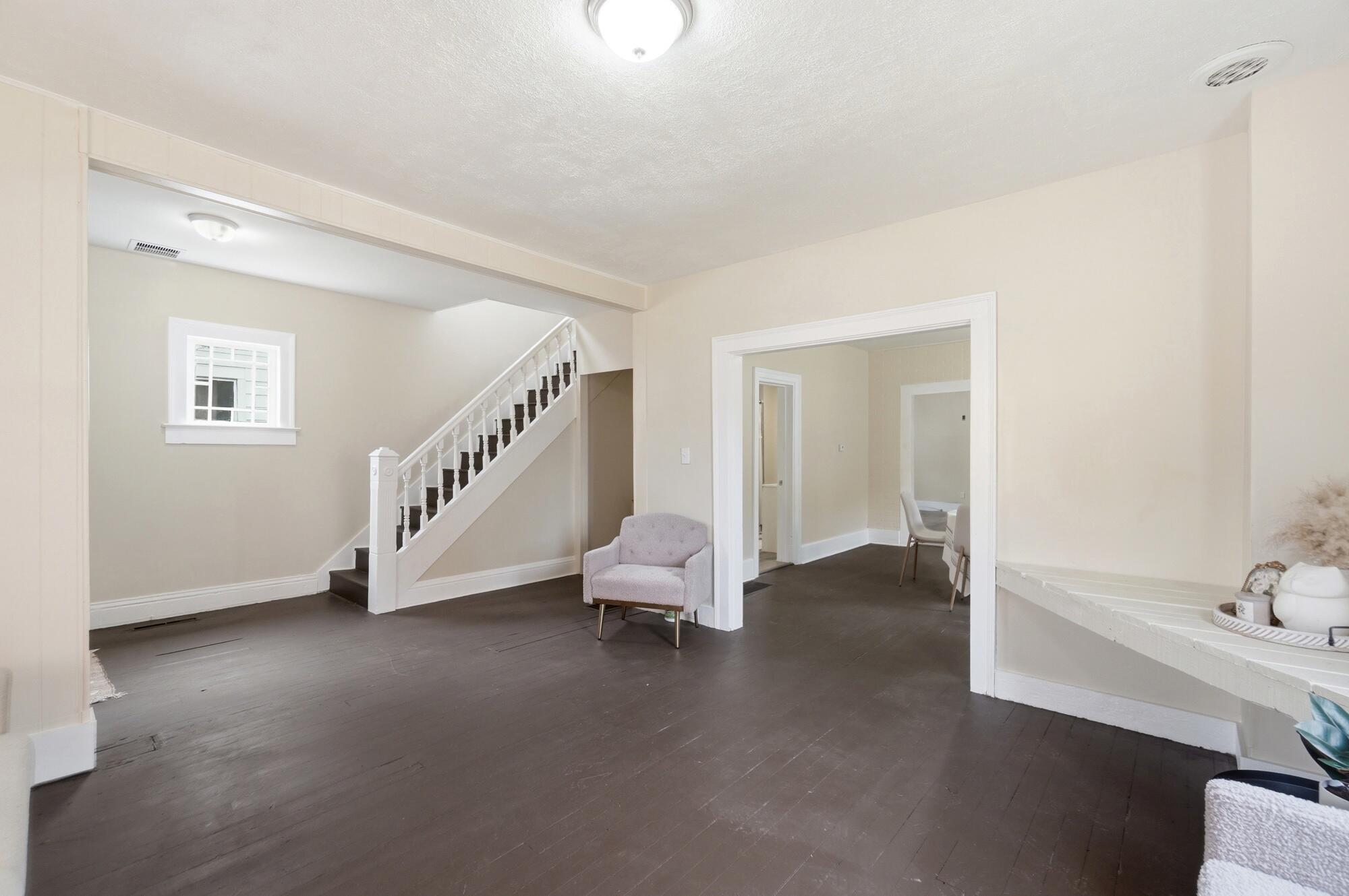967 James, Springfield, Ohio 45503