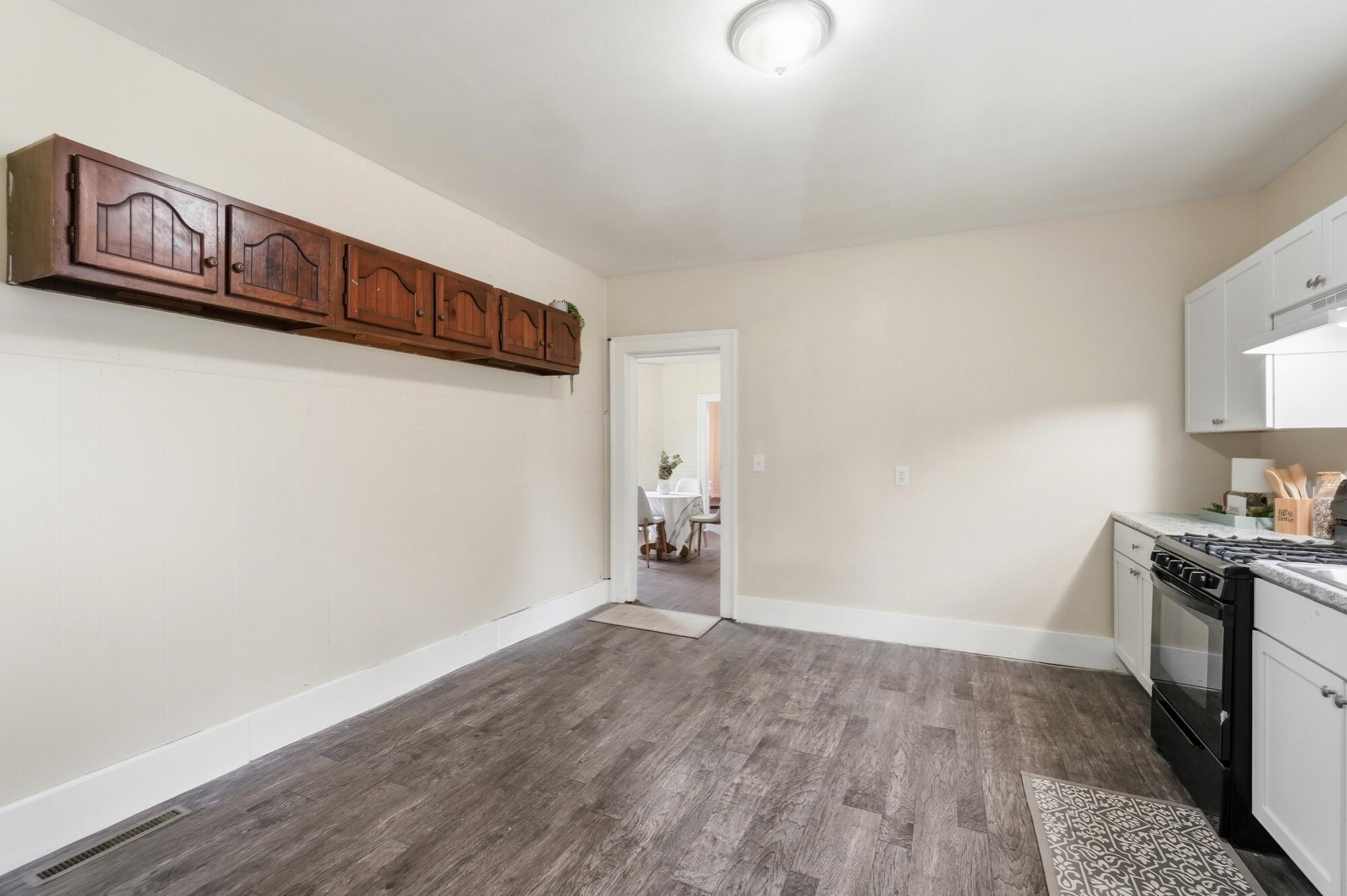 967 James, Springfield, Ohio 45503