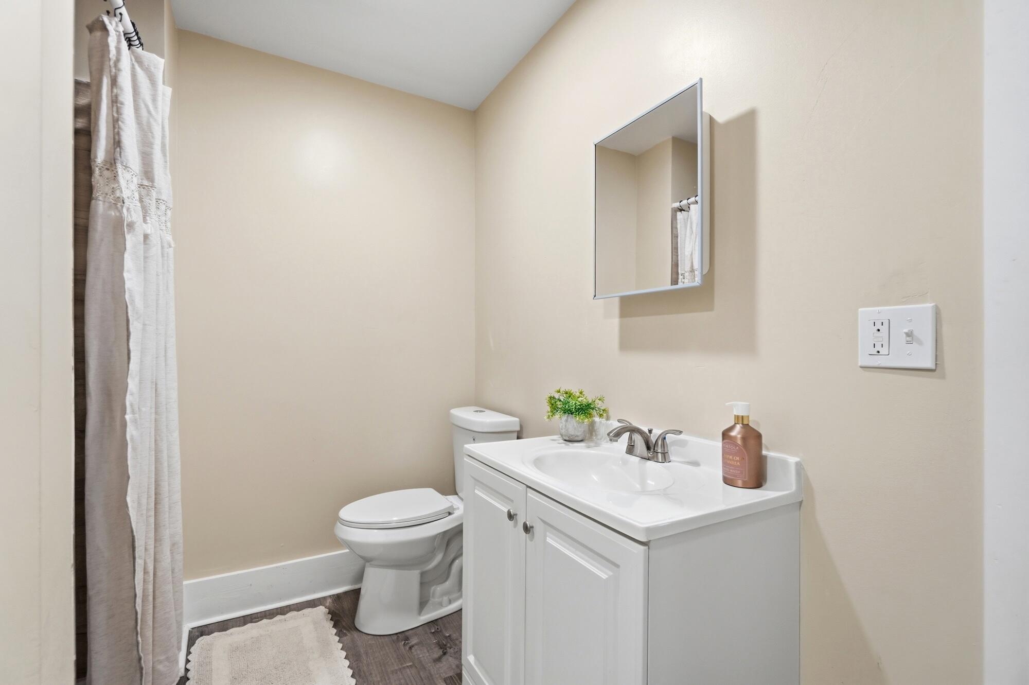 967 James, Springfield, Ohio 45503