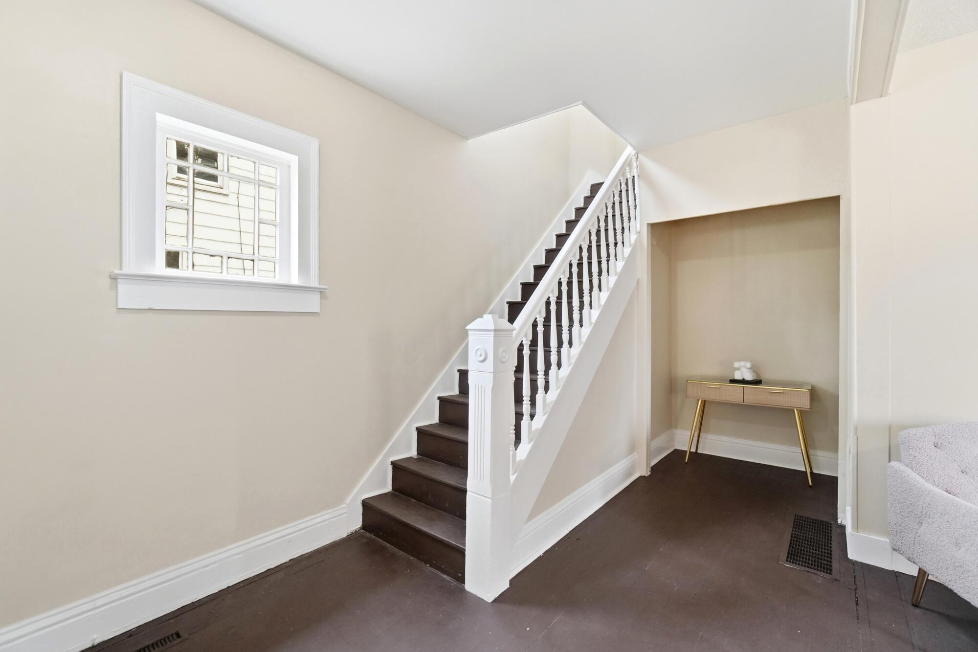 967 James, Springfield, Ohio 45503