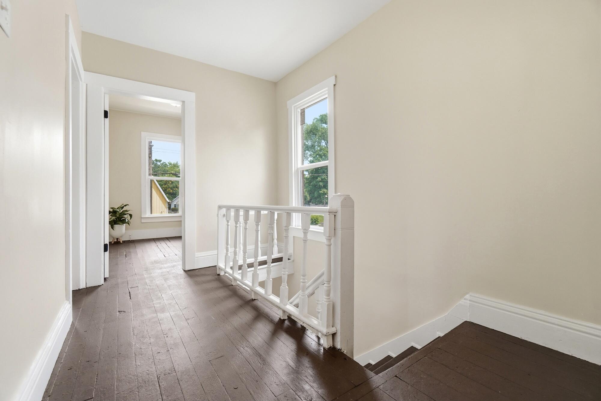 967 James, Springfield, Ohio 45503