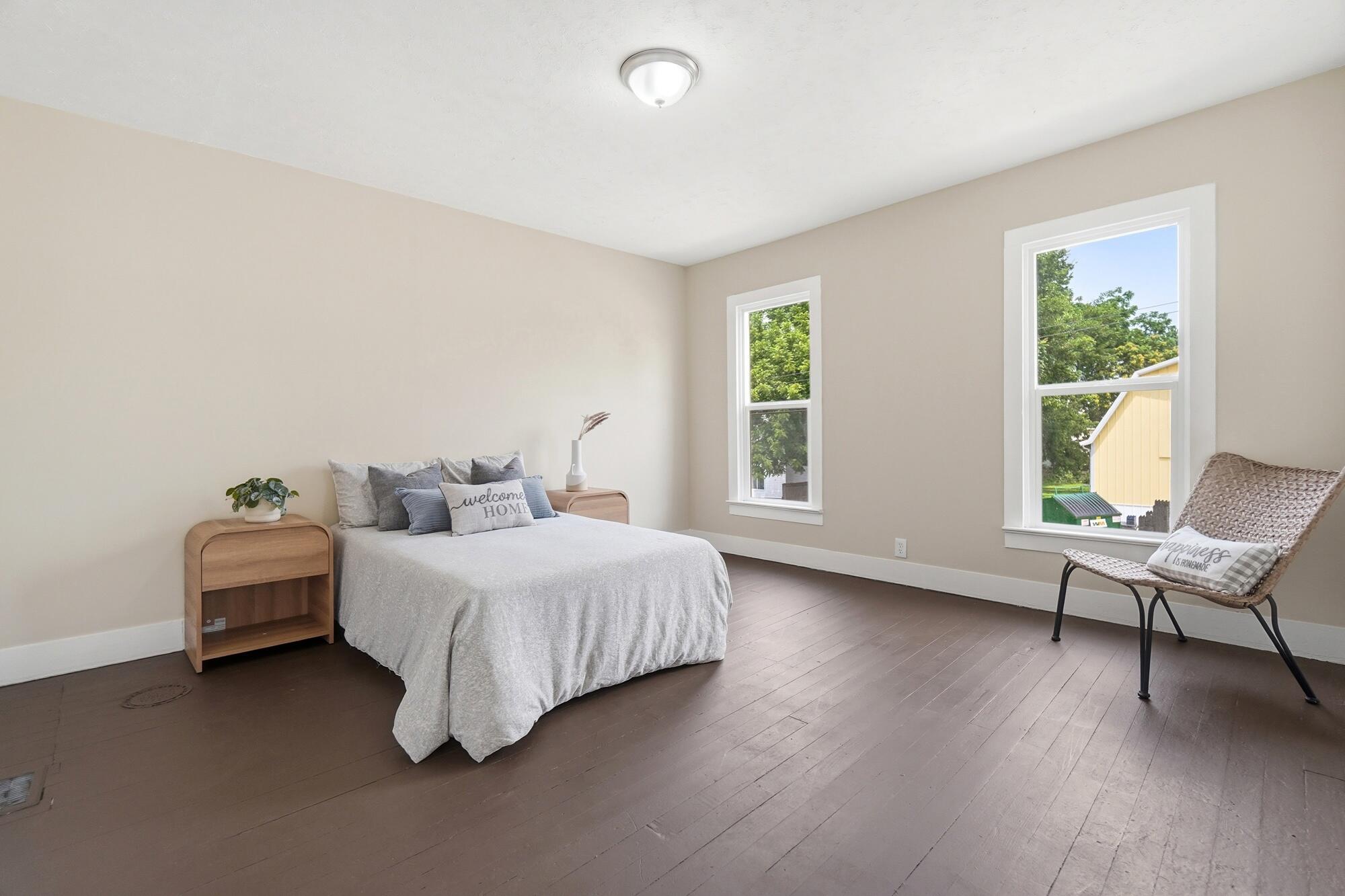 967 James, Springfield, Ohio 45503