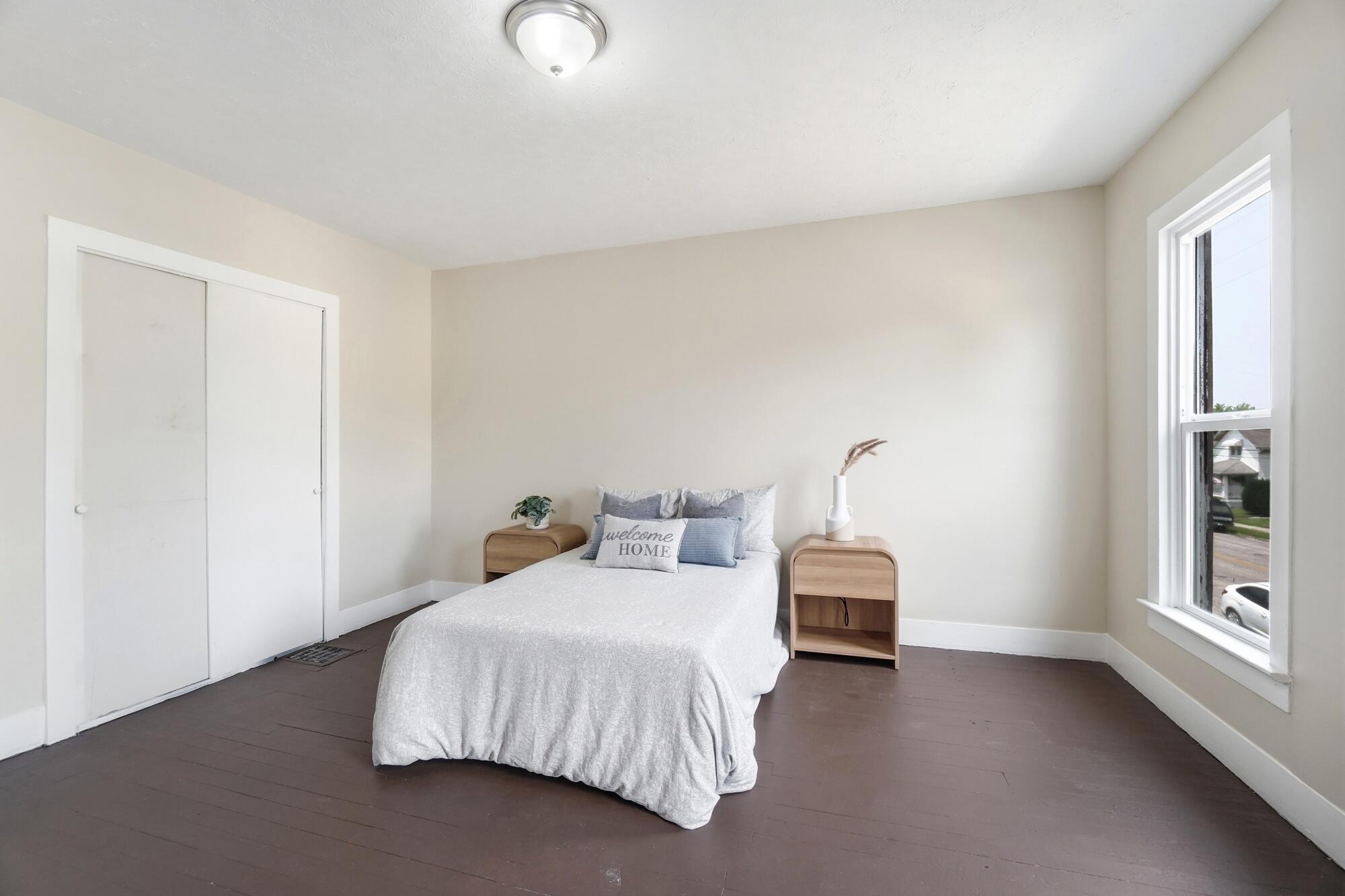 967 James, Springfield, Ohio 45503