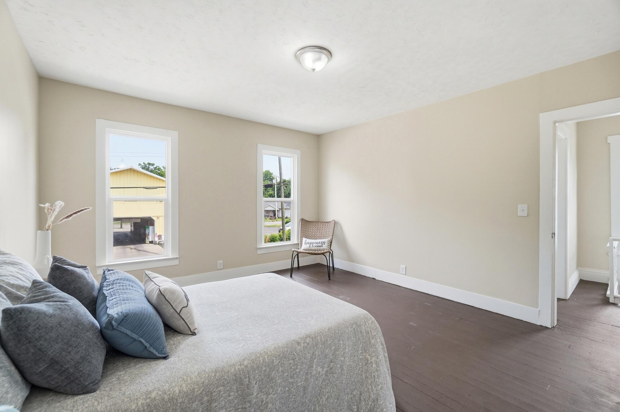 967 James, Springfield, Ohio 45503