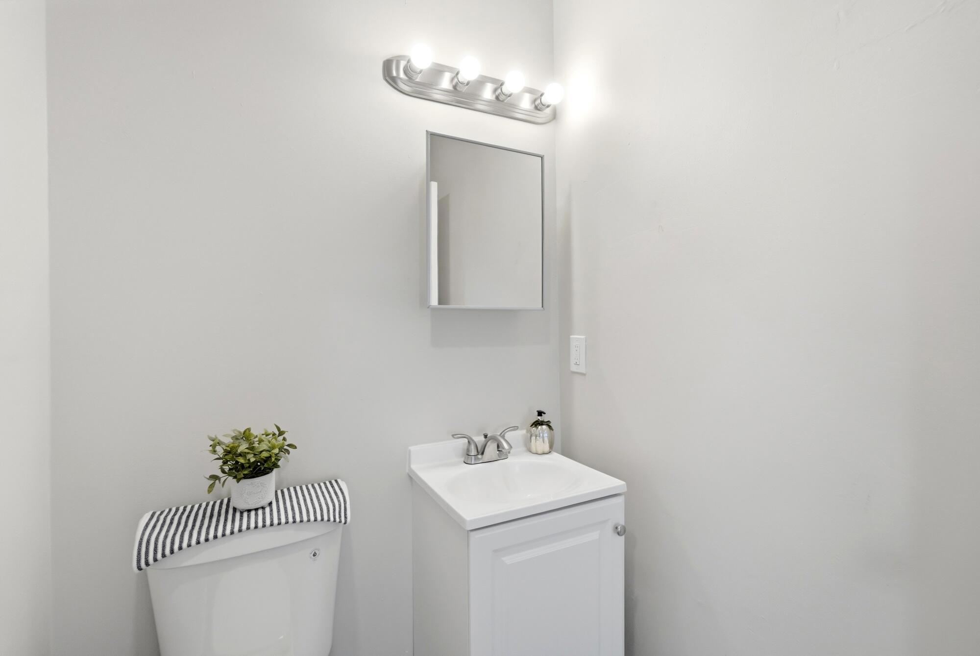 967 James, Springfield, Ohio 45503
