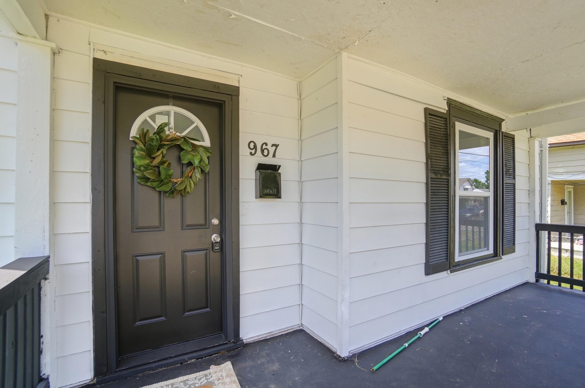 967 James, Springfield, Ohio 45503