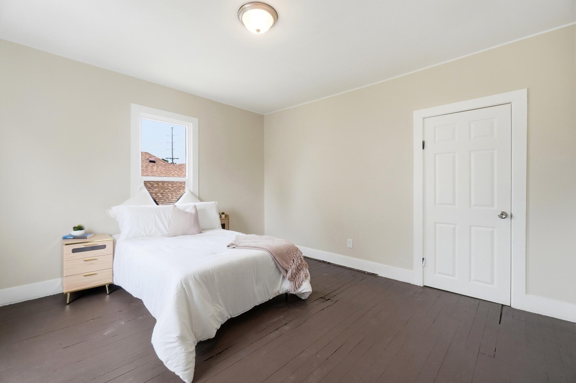967 James, Springfield, Ohio 45503