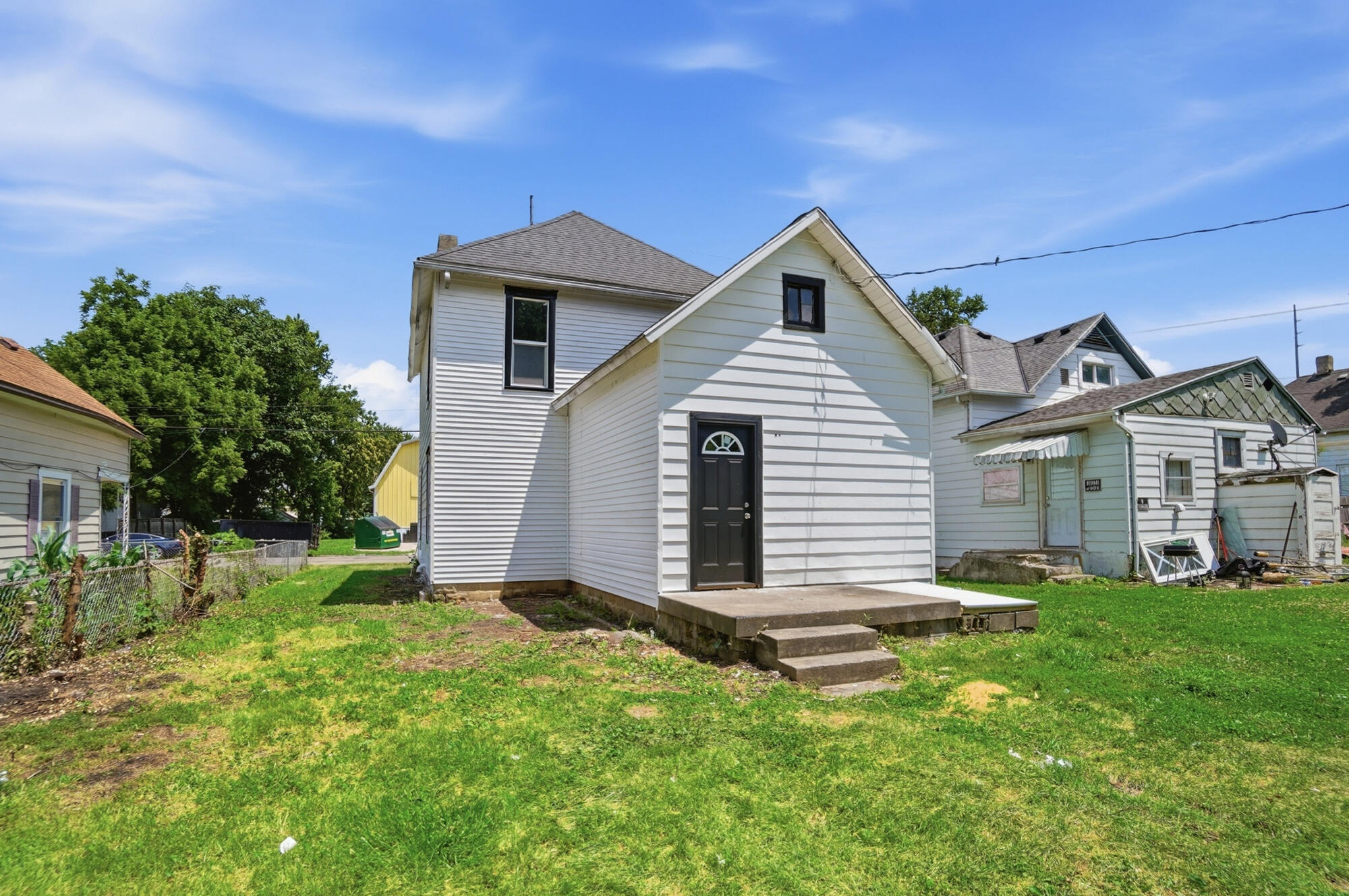 967 James, Springfield, Ohio 45503