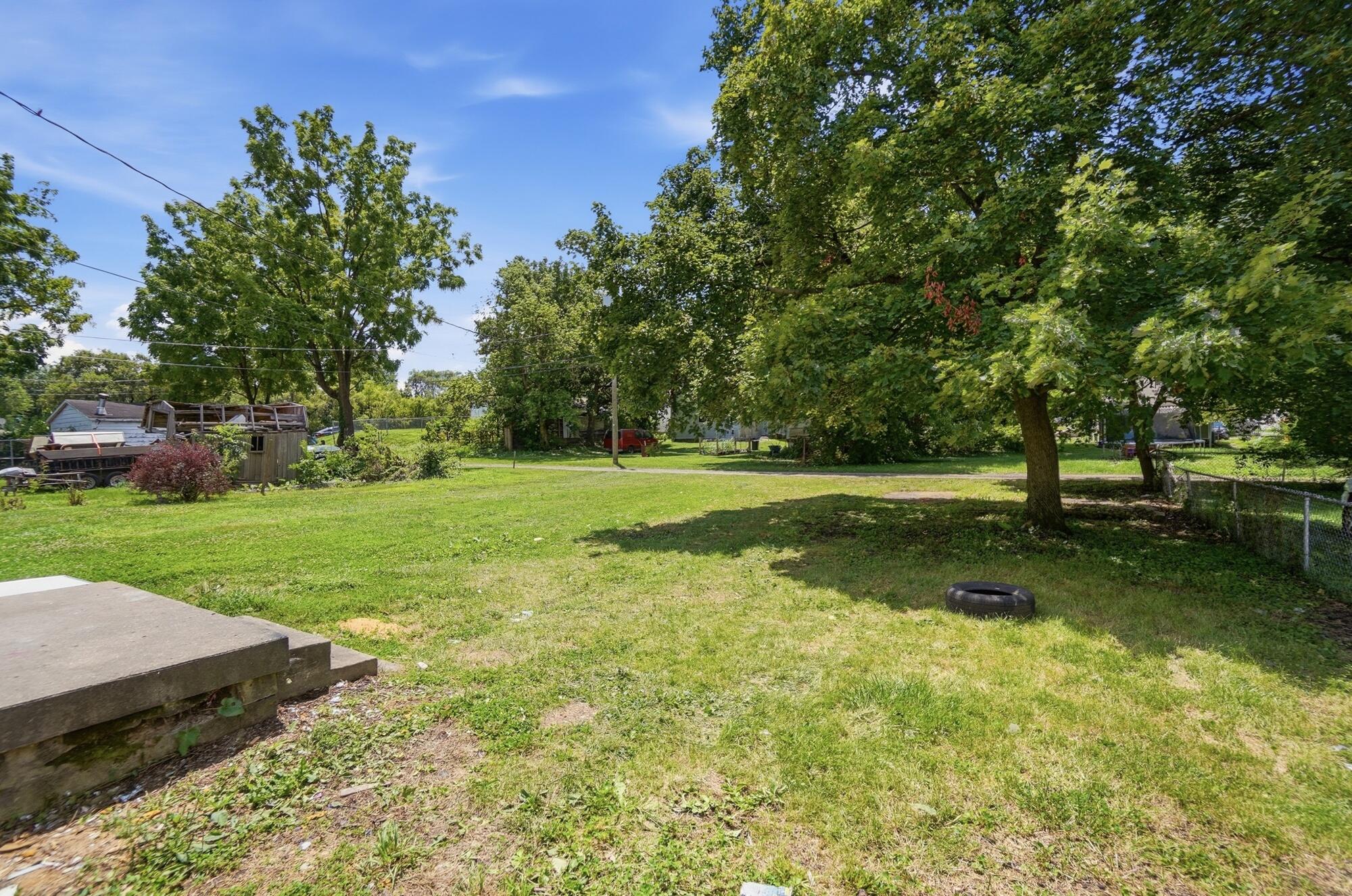 967 James, Springfield, Ohio 45503