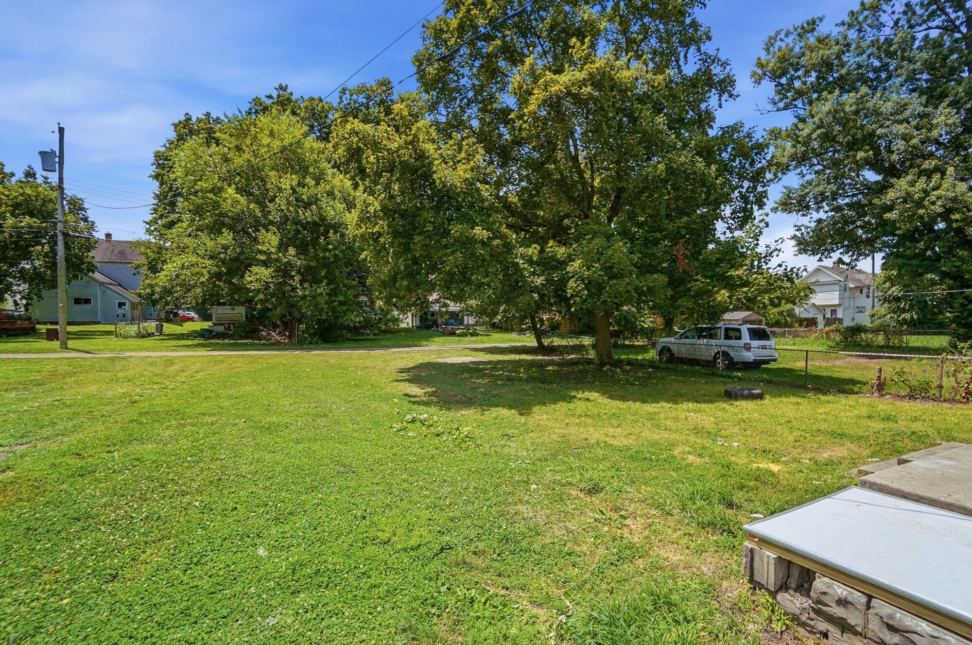967 James, Springfield, Ohio 45503