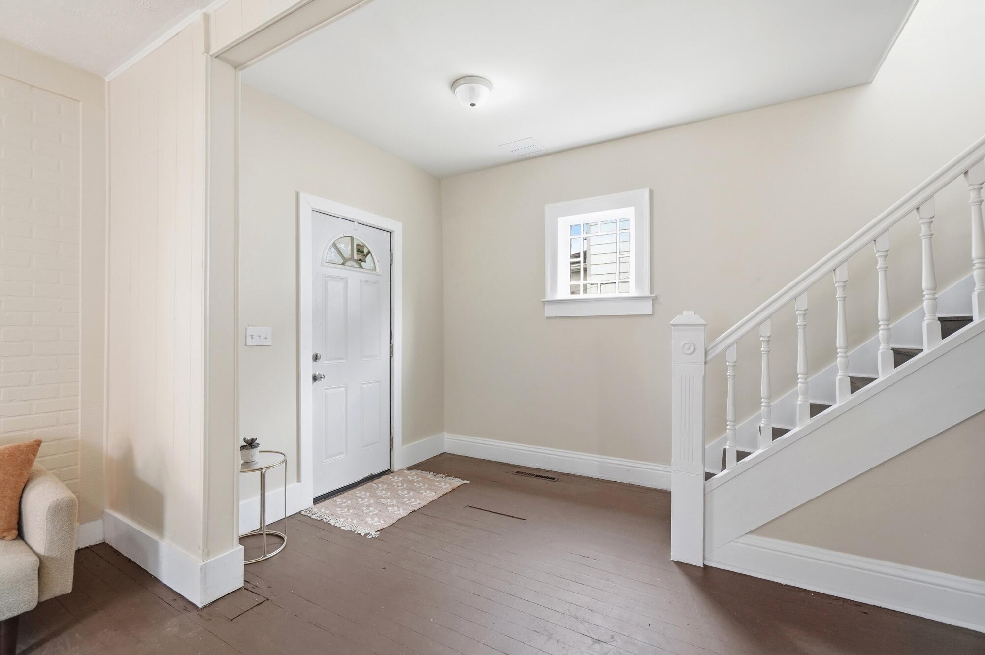 967 James, Springfield, Ohio 45503