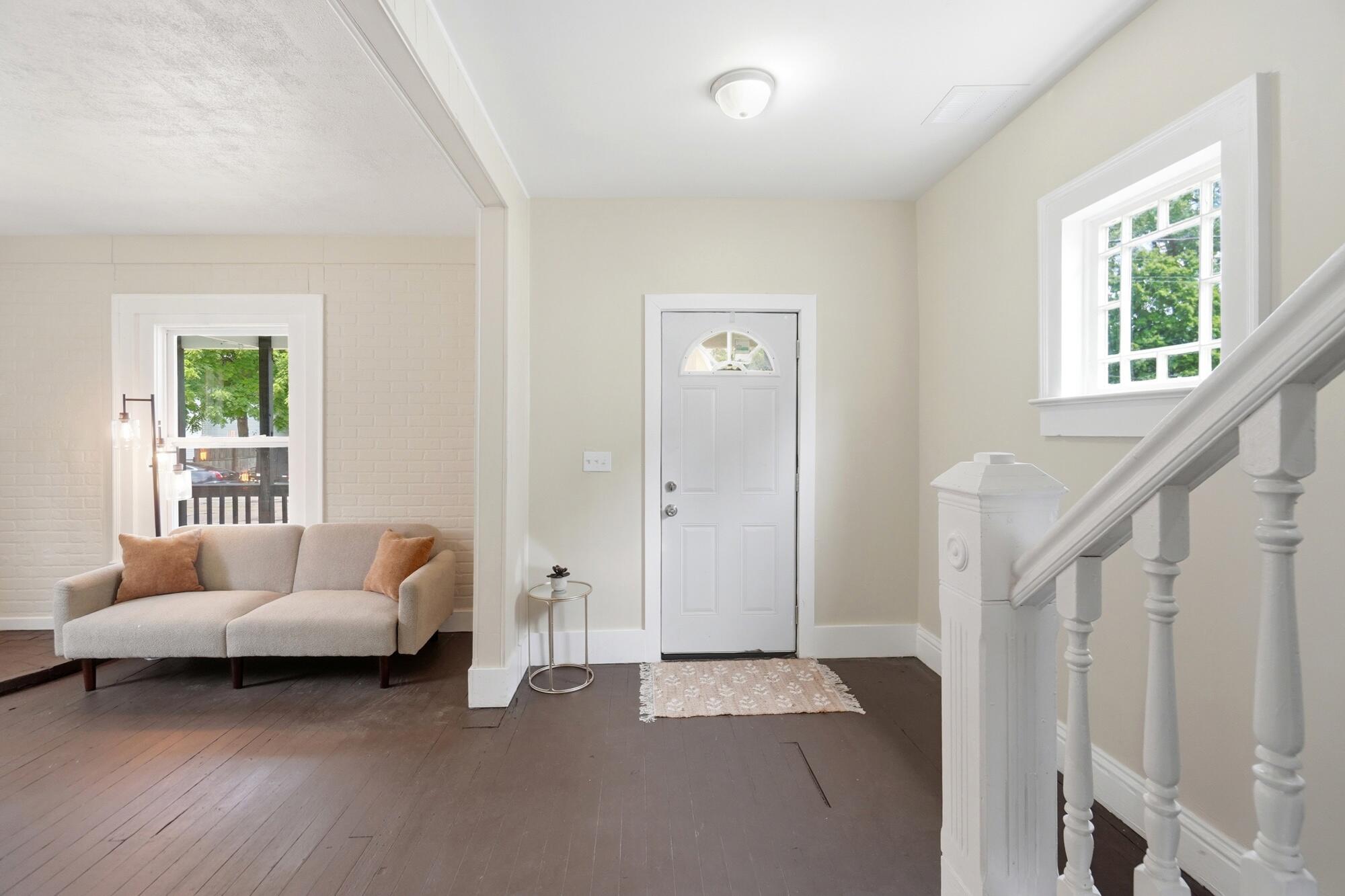967 James, Springfield, Ohio 45503