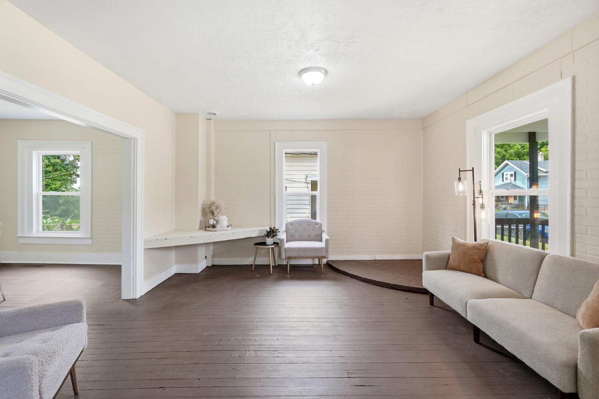 967 James, Springfield, Ohio 45503