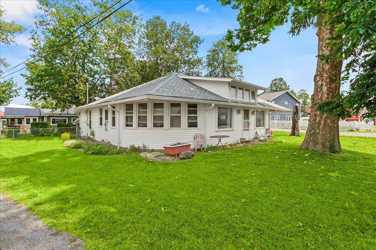 7727 Park, Russells Point, Ohio 43348