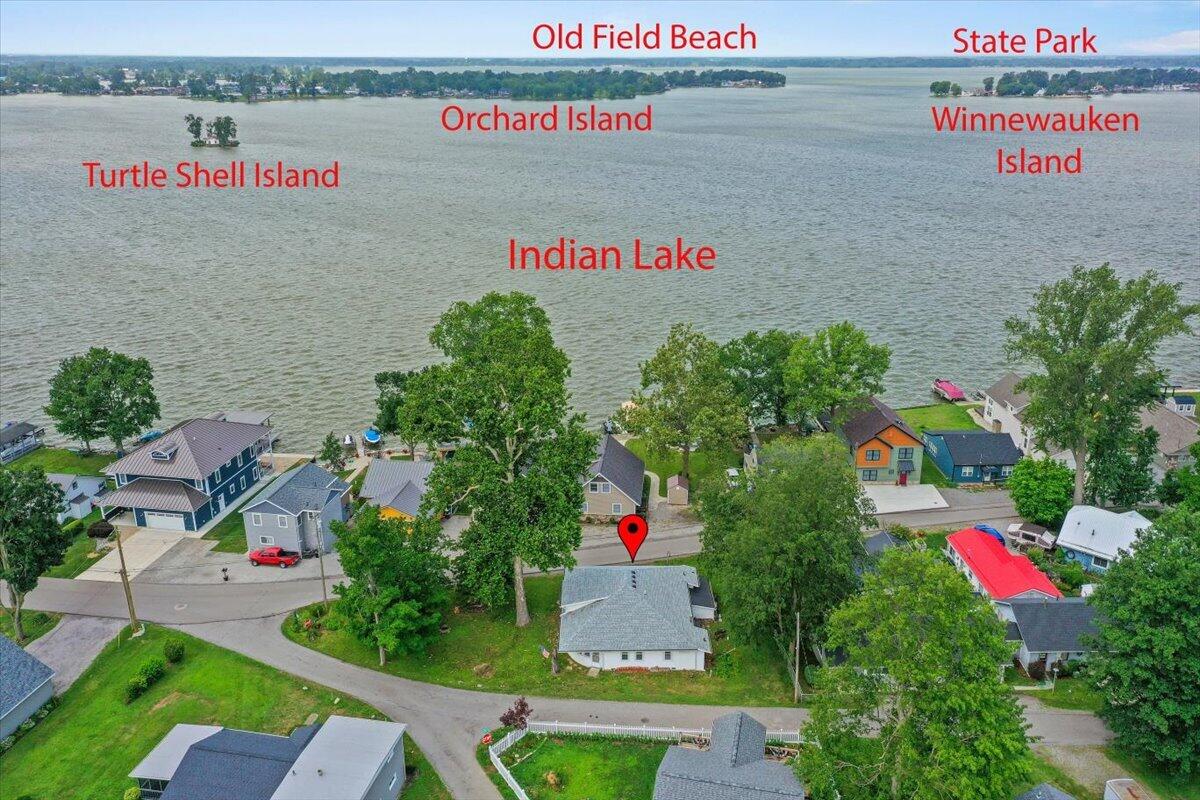 7727 Park, Russells Point, Ohio 43348