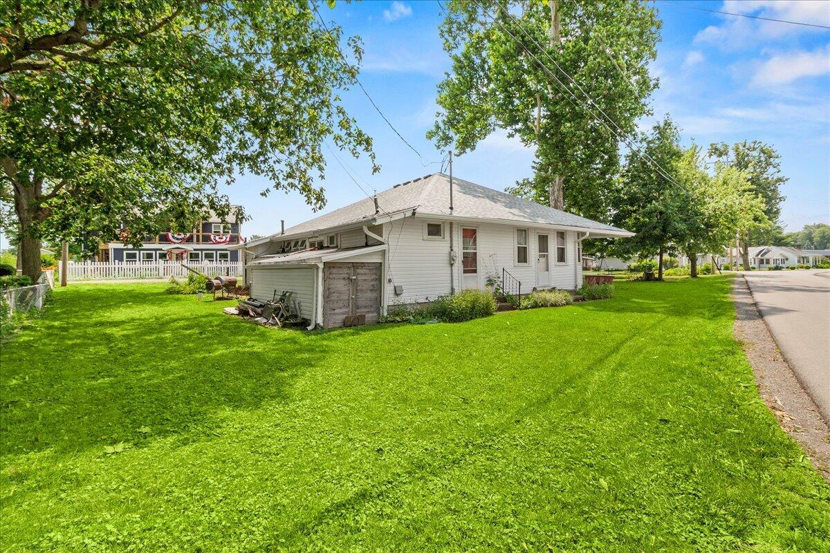 7727 Park, Russells Point, Ohio 43348