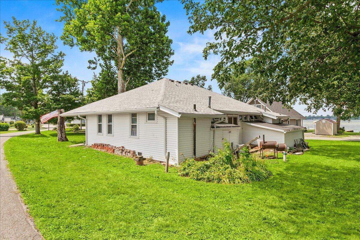 7727 Park, Russells Point, Ohio 43348