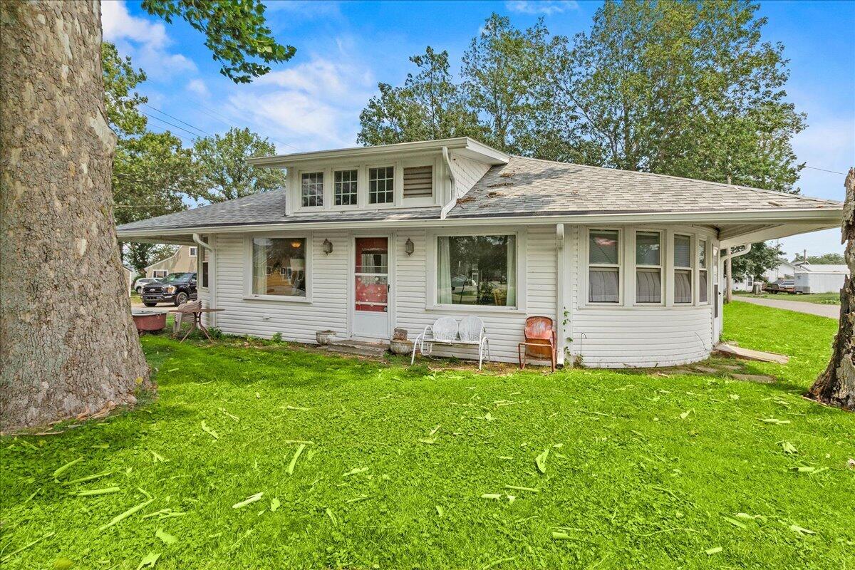 7727 Park, Russells Point, Ohio 43348