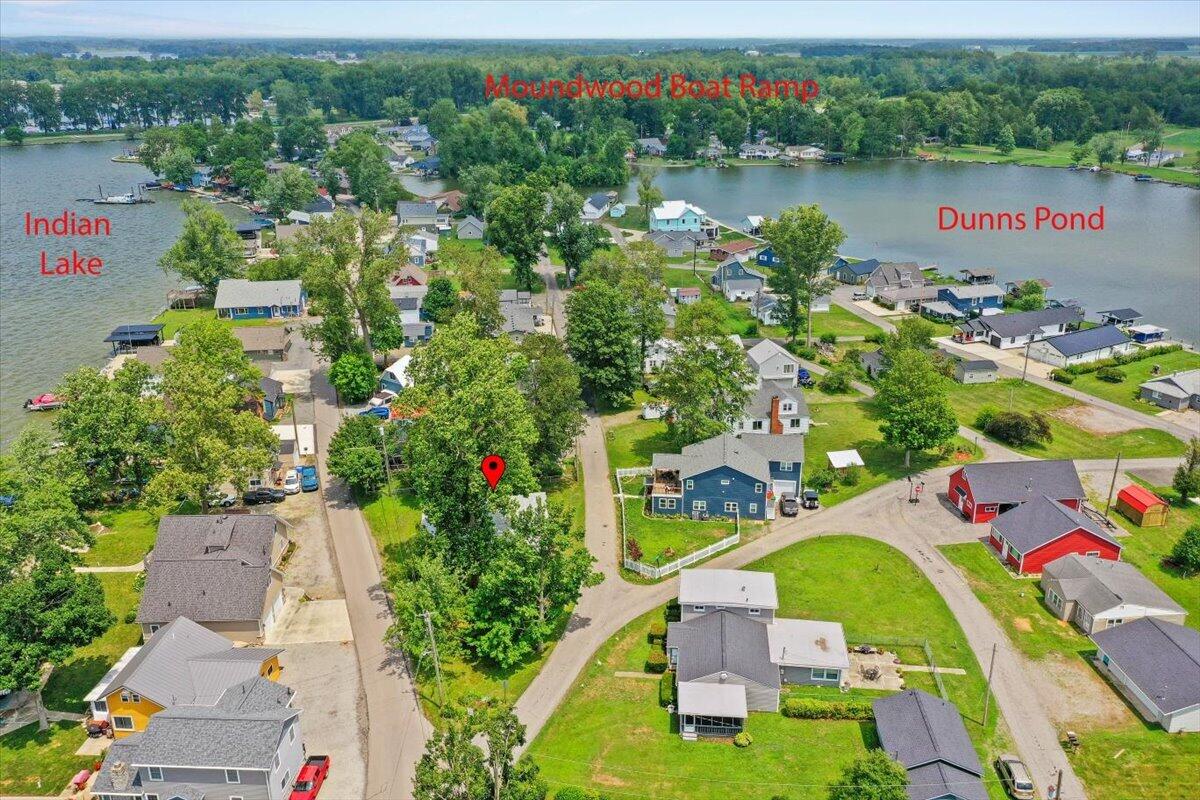 7727 Park, Russells Point, Ohio 43348