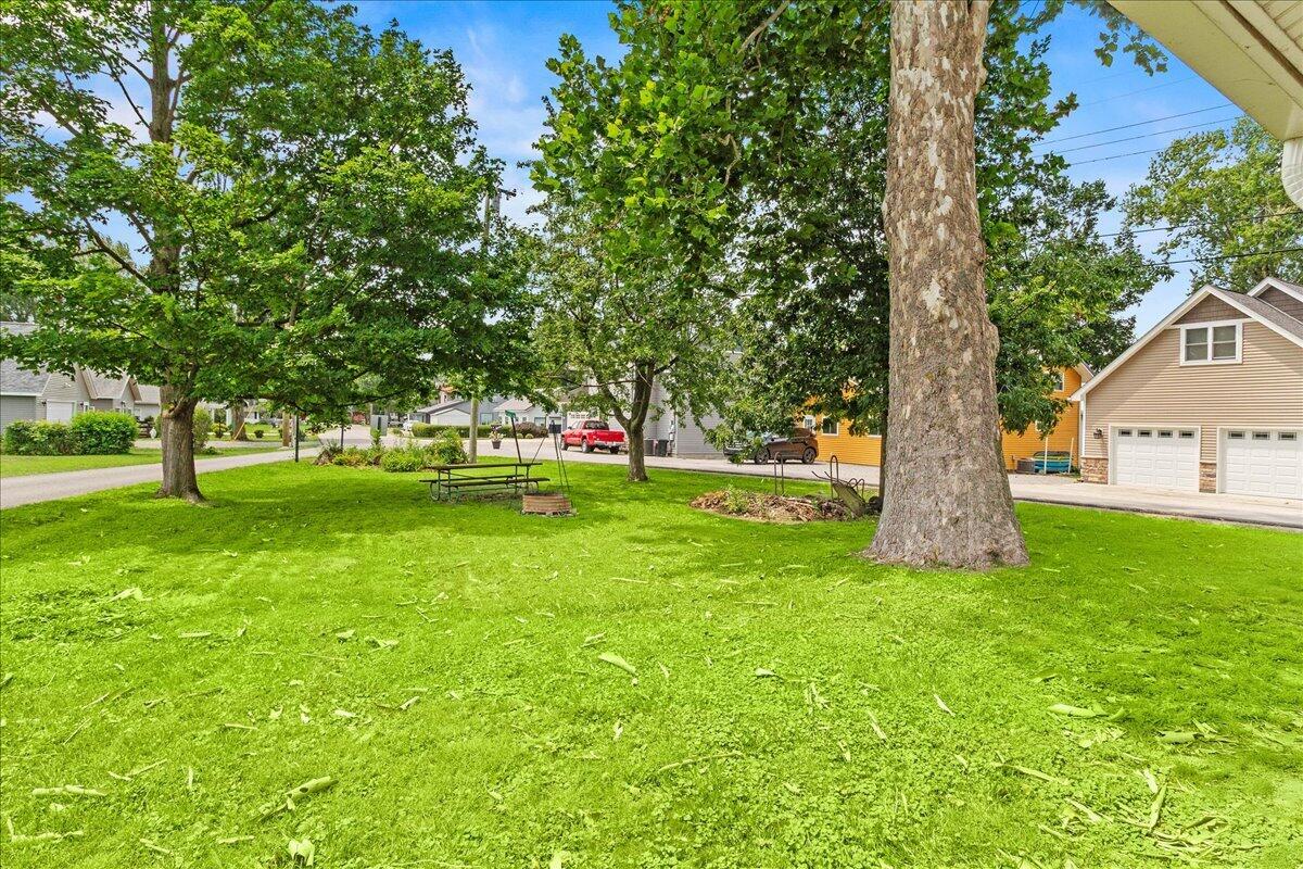 7727 Park, Russells Point, Ohio 43348