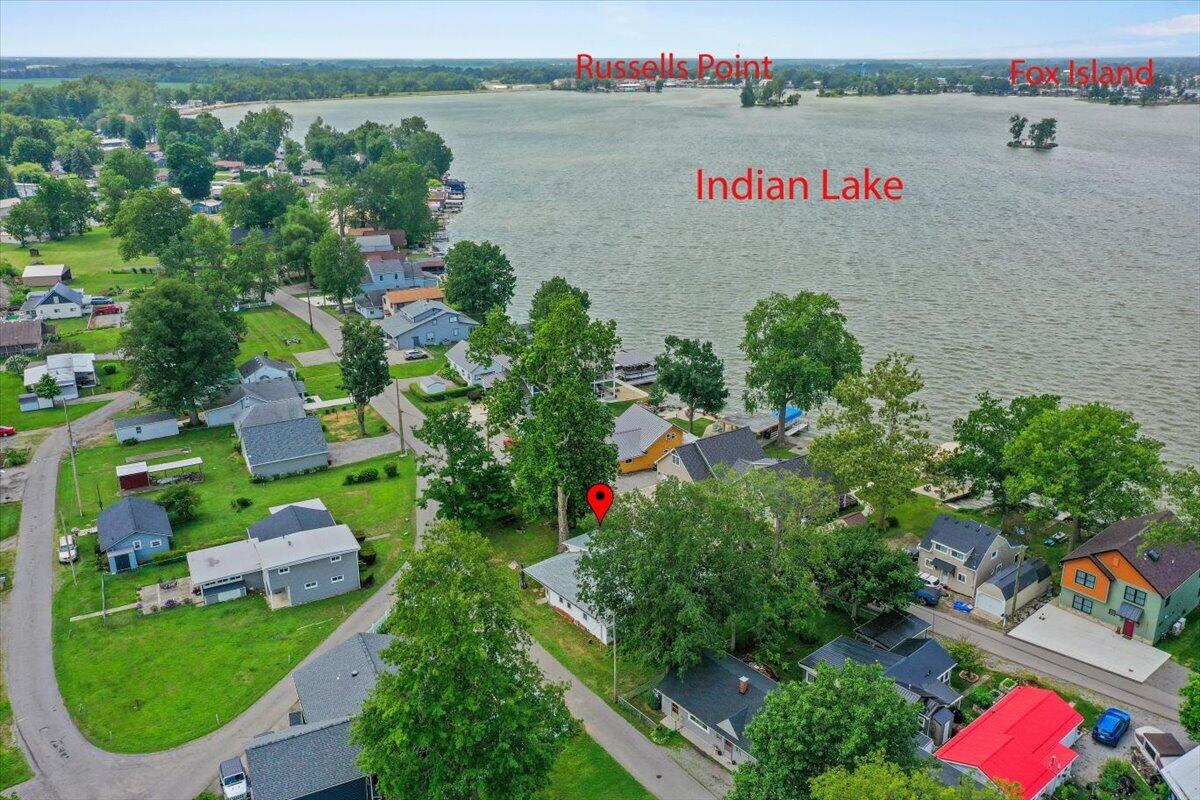 7727 Park, Russells Point, Ohio 43348