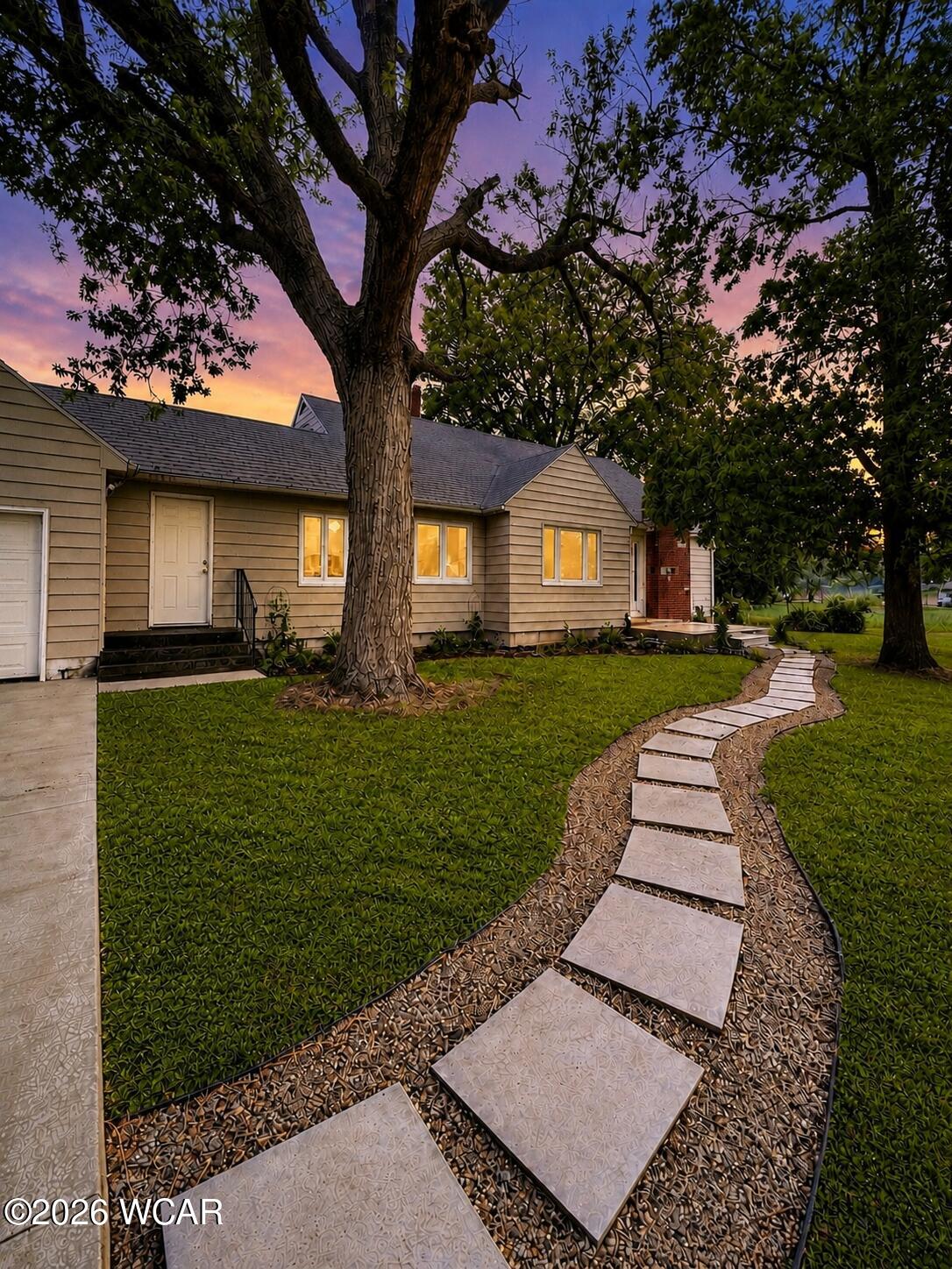 1724 Wonderlick Road, Lima, Ohio