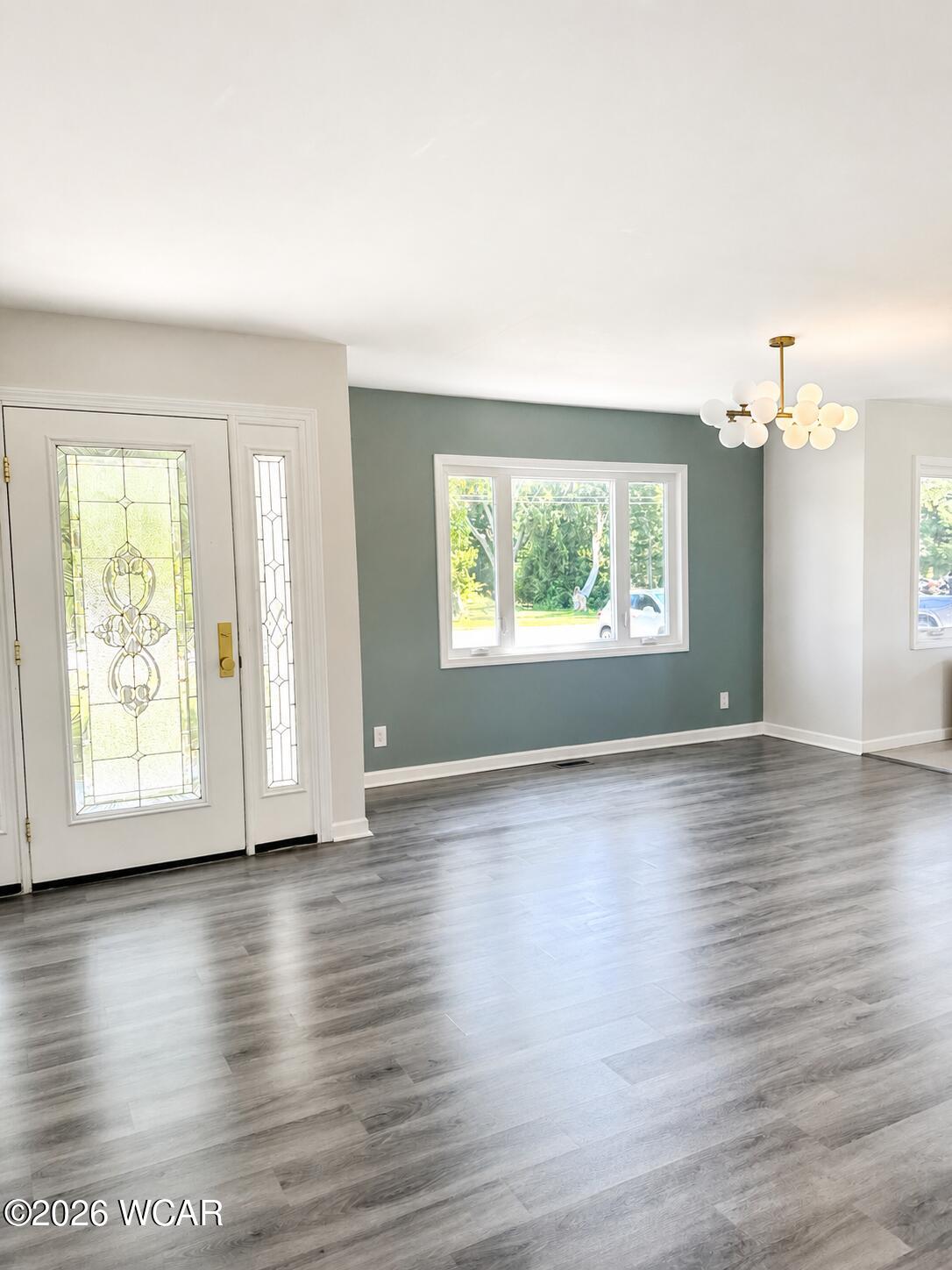 1724 Wonderlick Road, Lima, Ohio