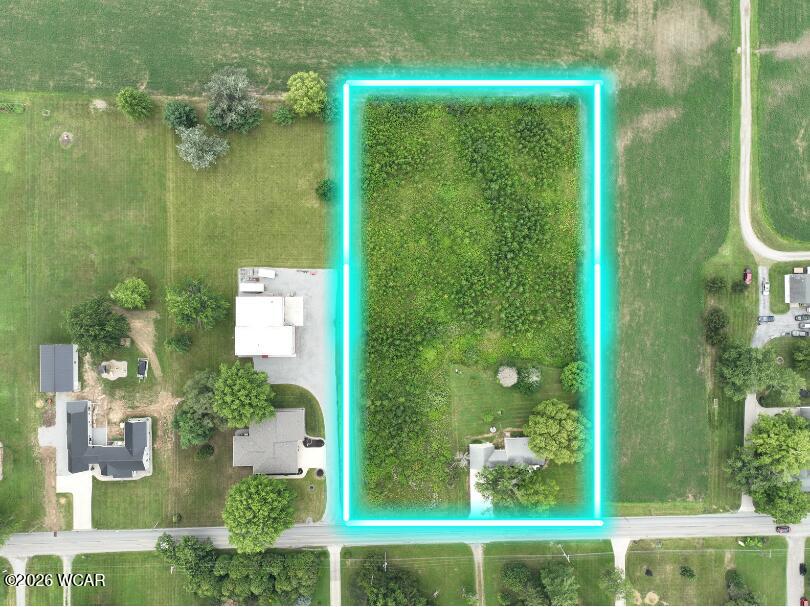 1724 Wonderlick Road, Lima, Ohio