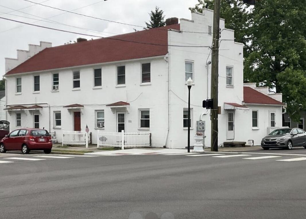 1 Main, South Vienna, Ohio 45369