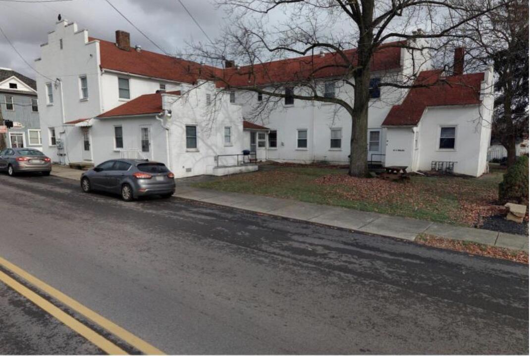 1 Main, South Vienna, Ohio 45369
