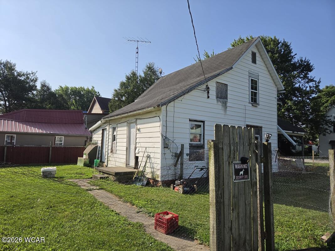 224 Park Avenue, Kenton, Ohio