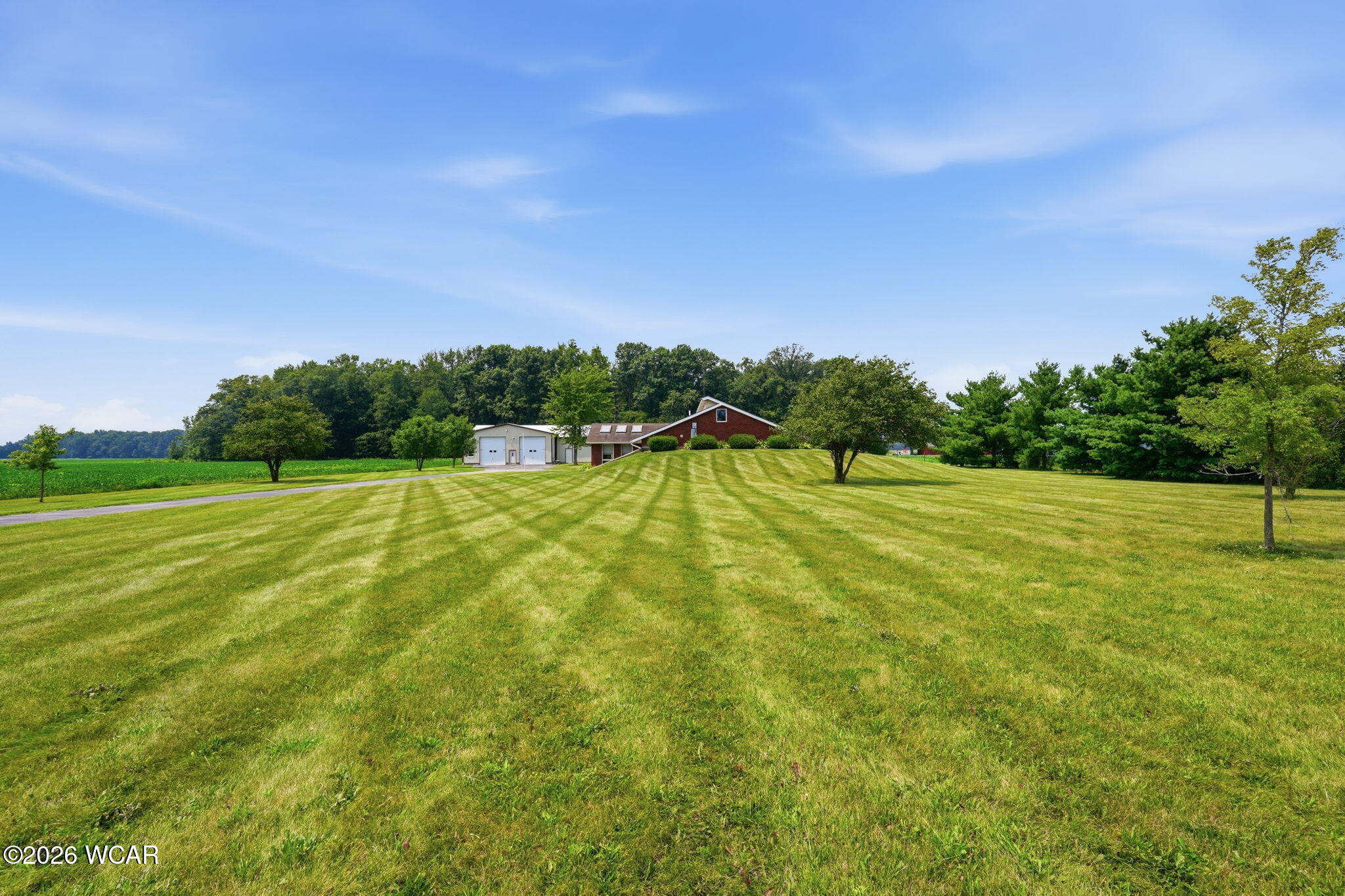 16090 County Road 60, Rawson, Ohio