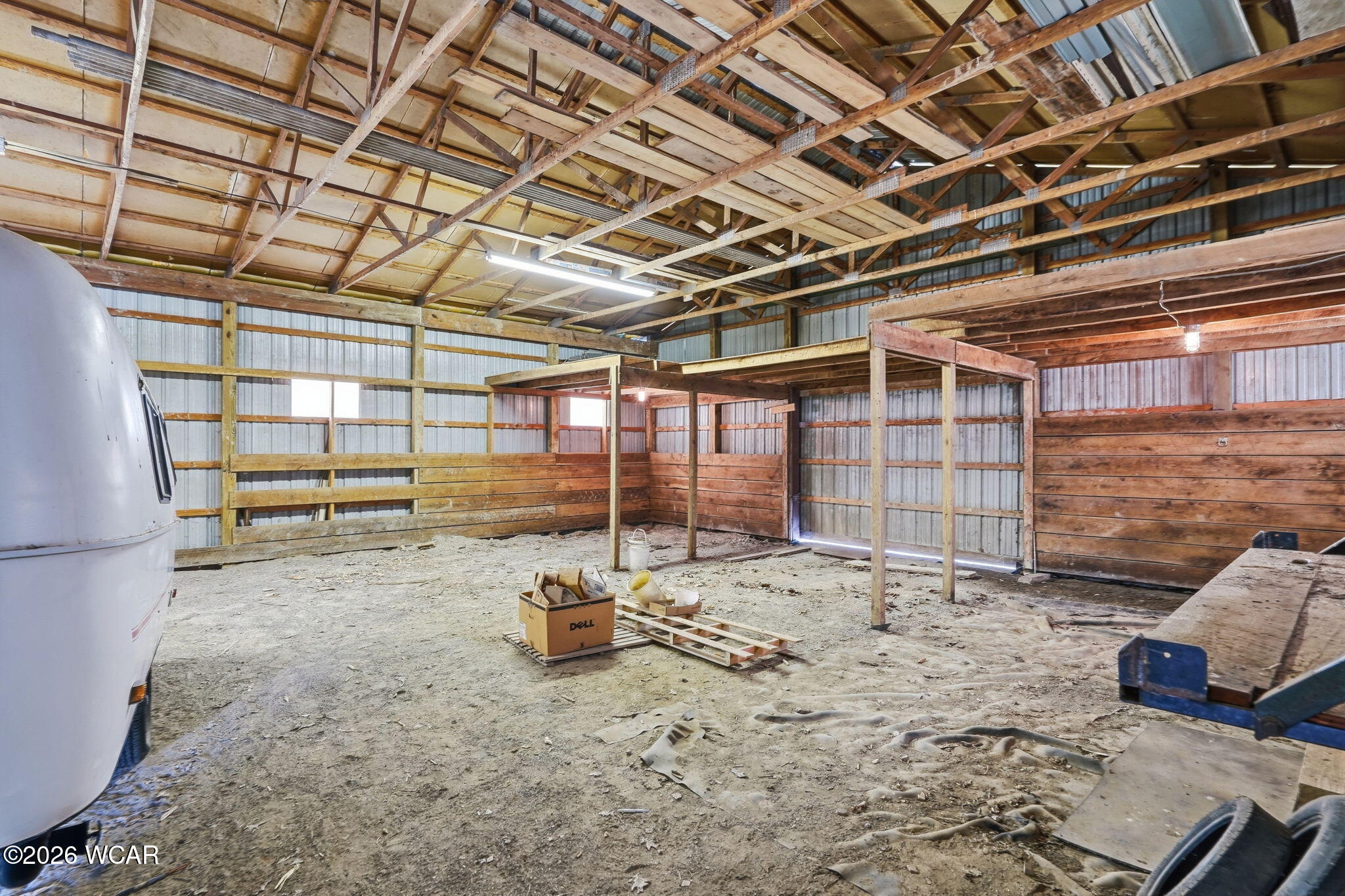 16090 County Road 60, Rawson, Ohio